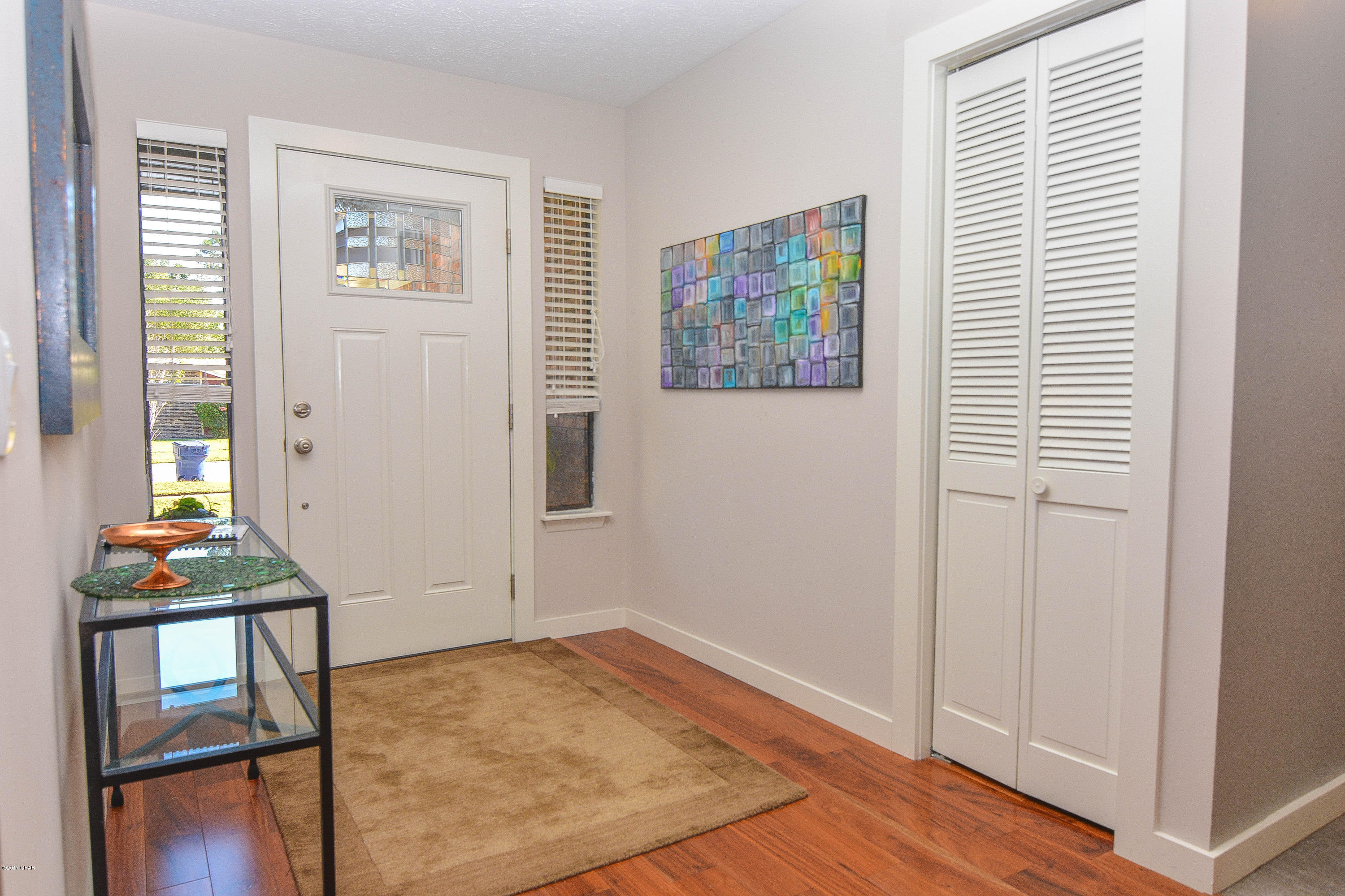 Forest Park East - Residential