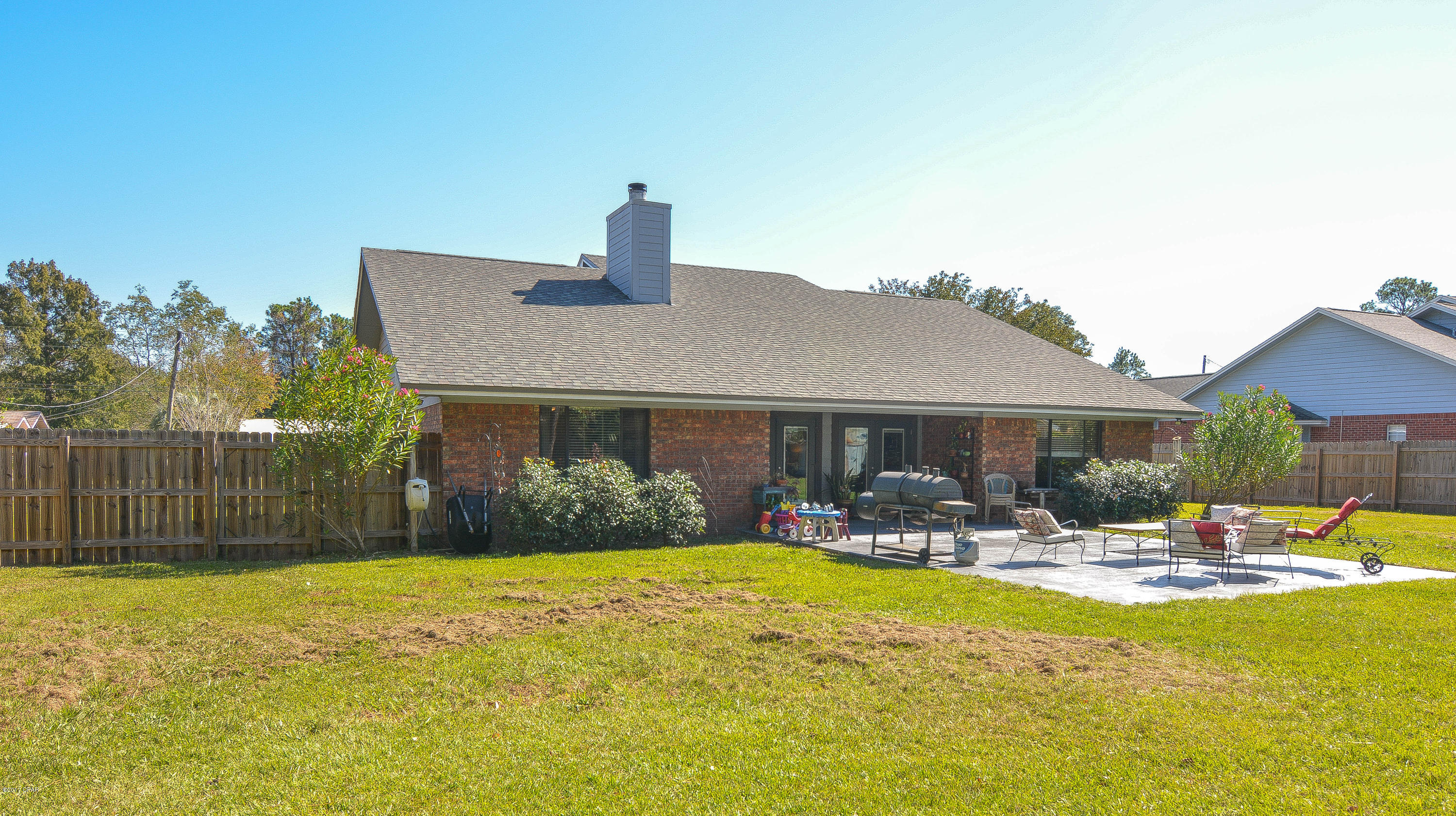 Forest Park East - Residential