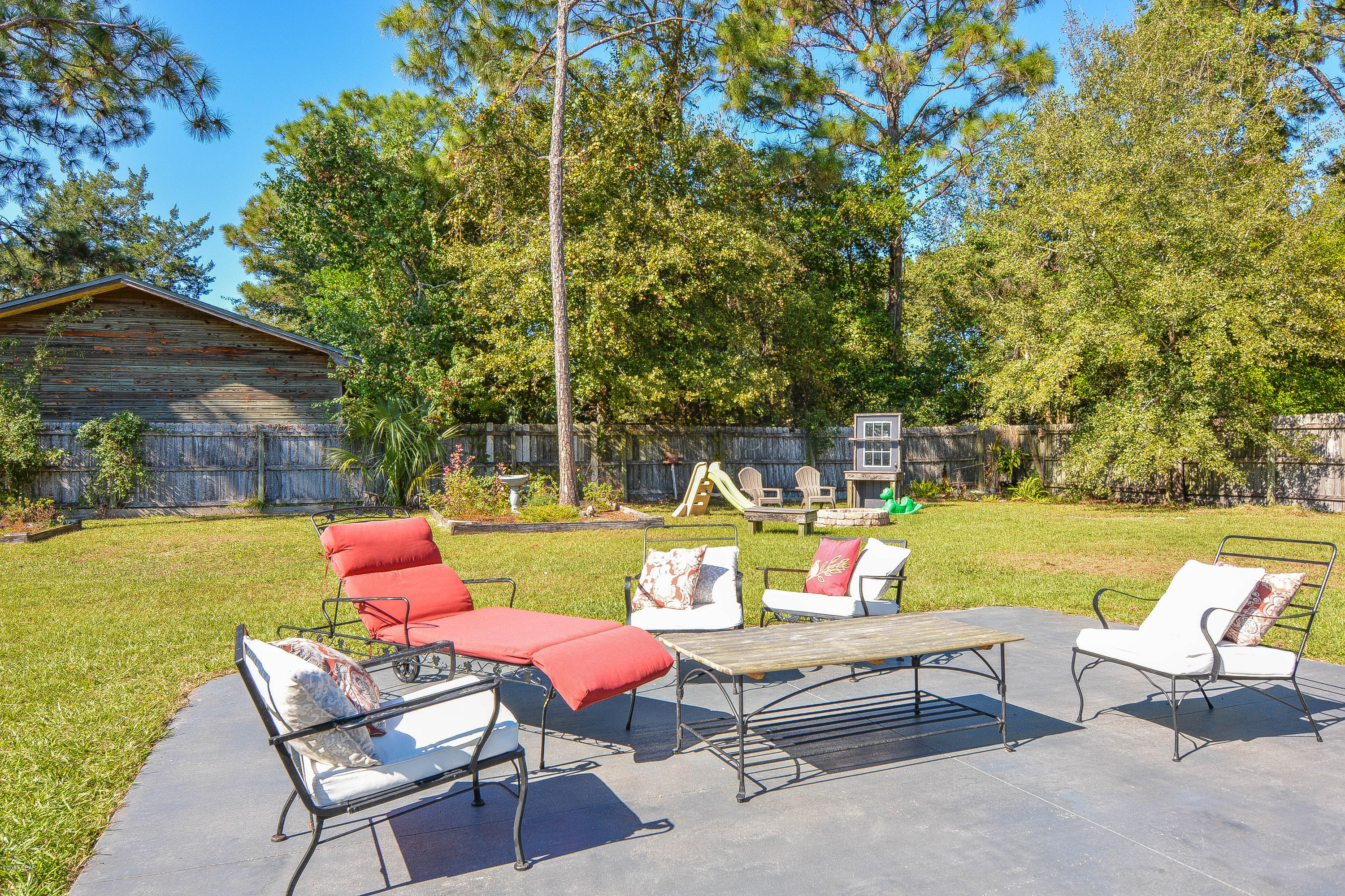 Forest Park East - Residential