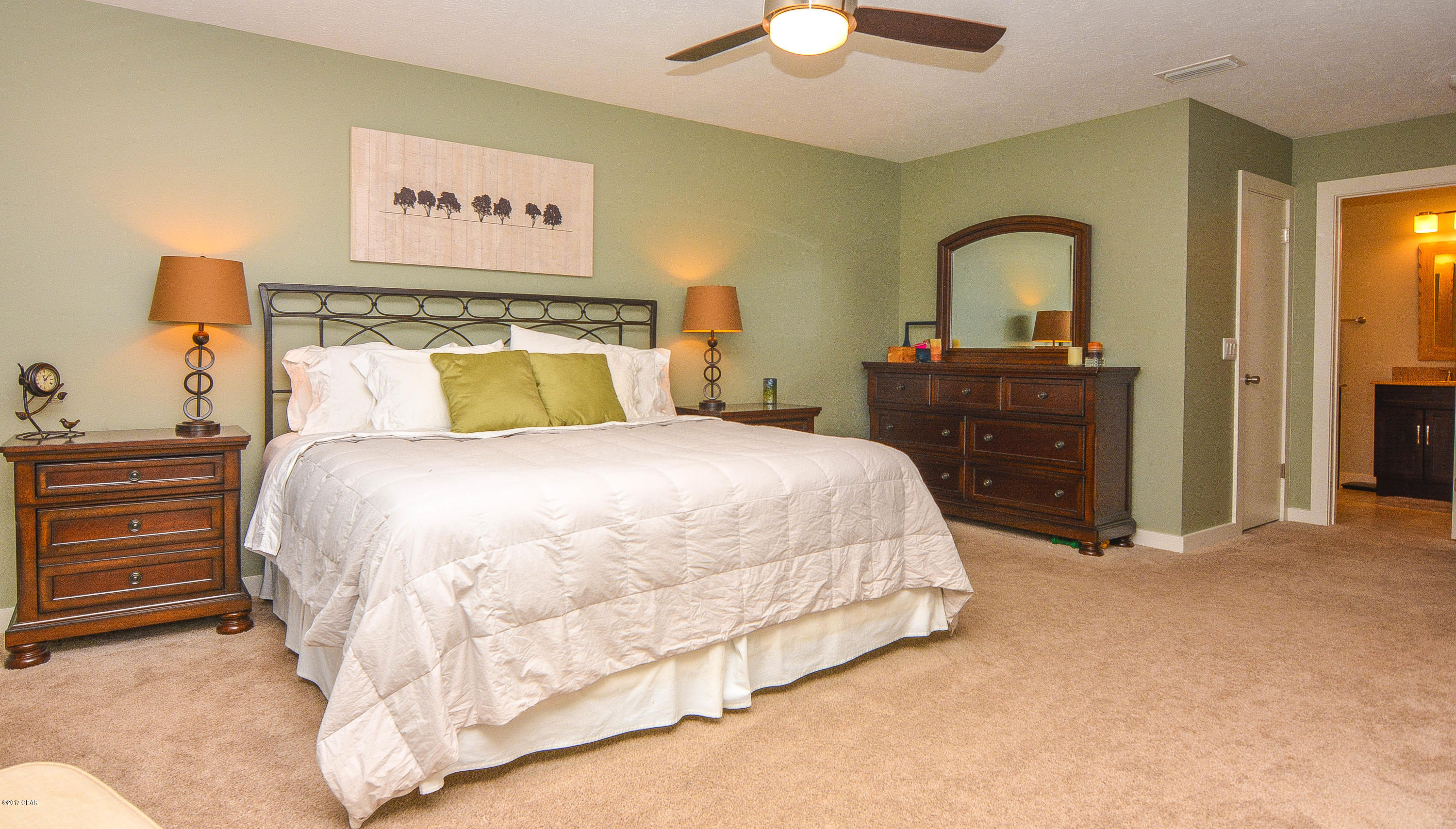 Forest Park East - Residential