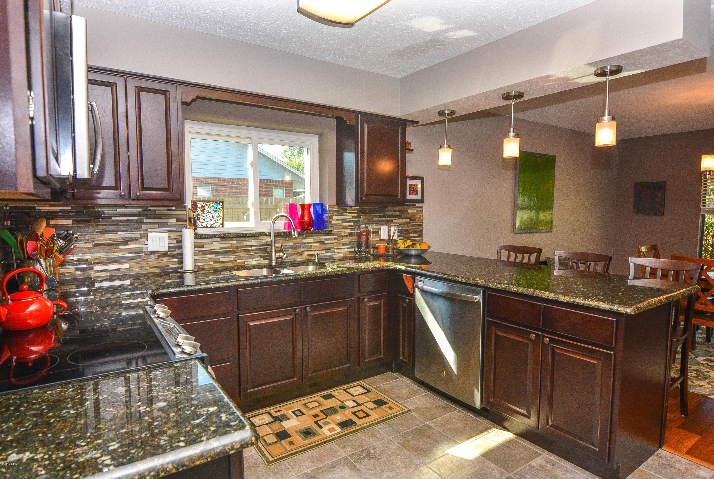 Forest Park East - Residential