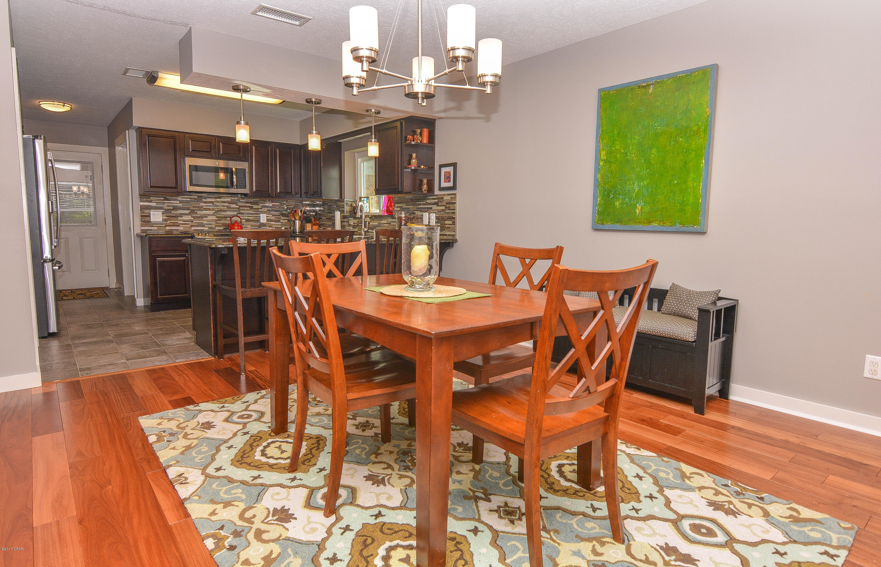 Forest Park East - Residential