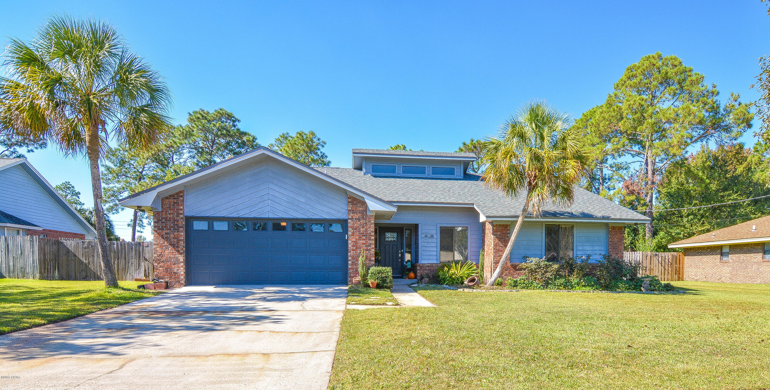 Forest Park East - Residential