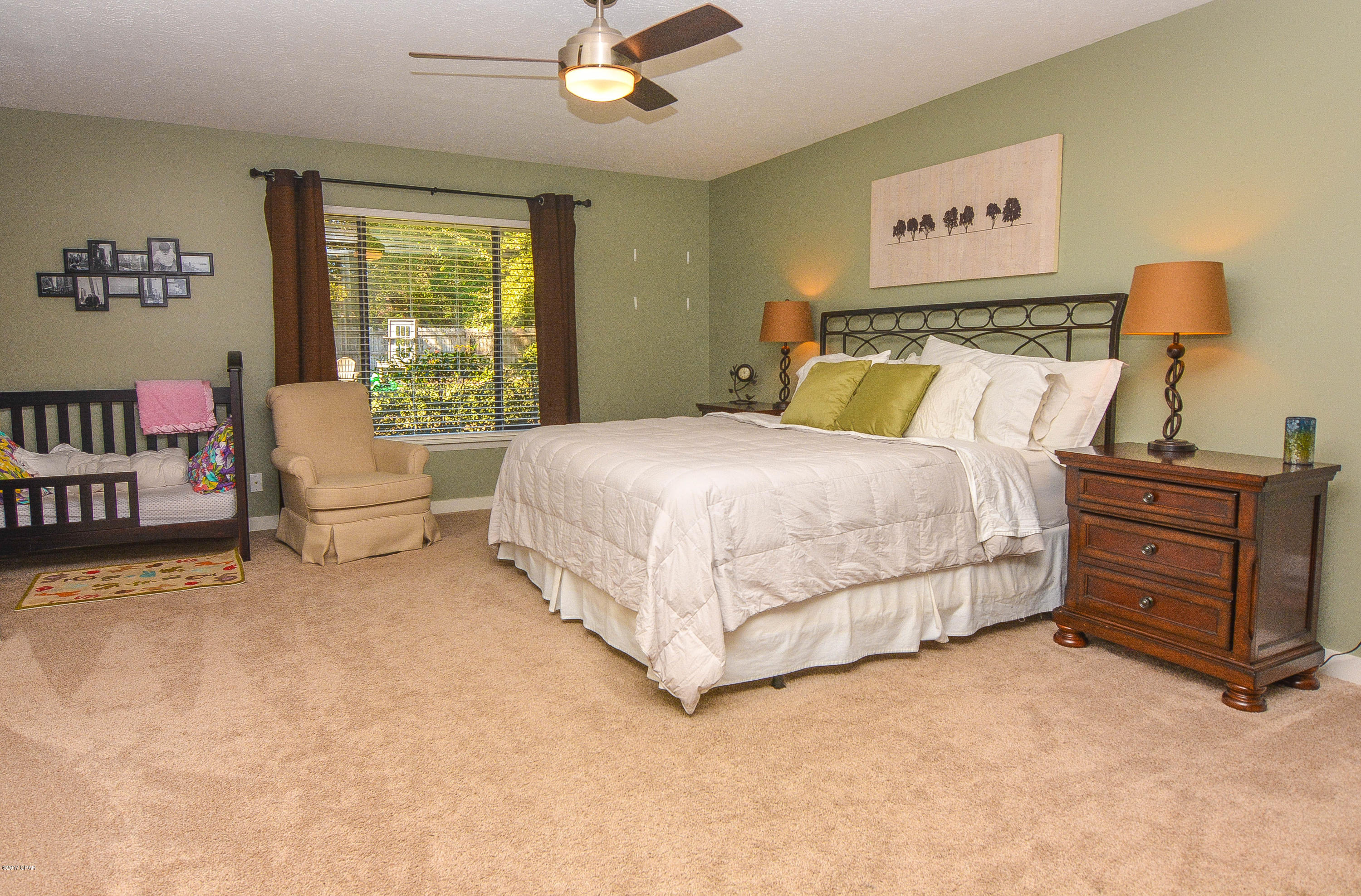 Forest Park East - Residential