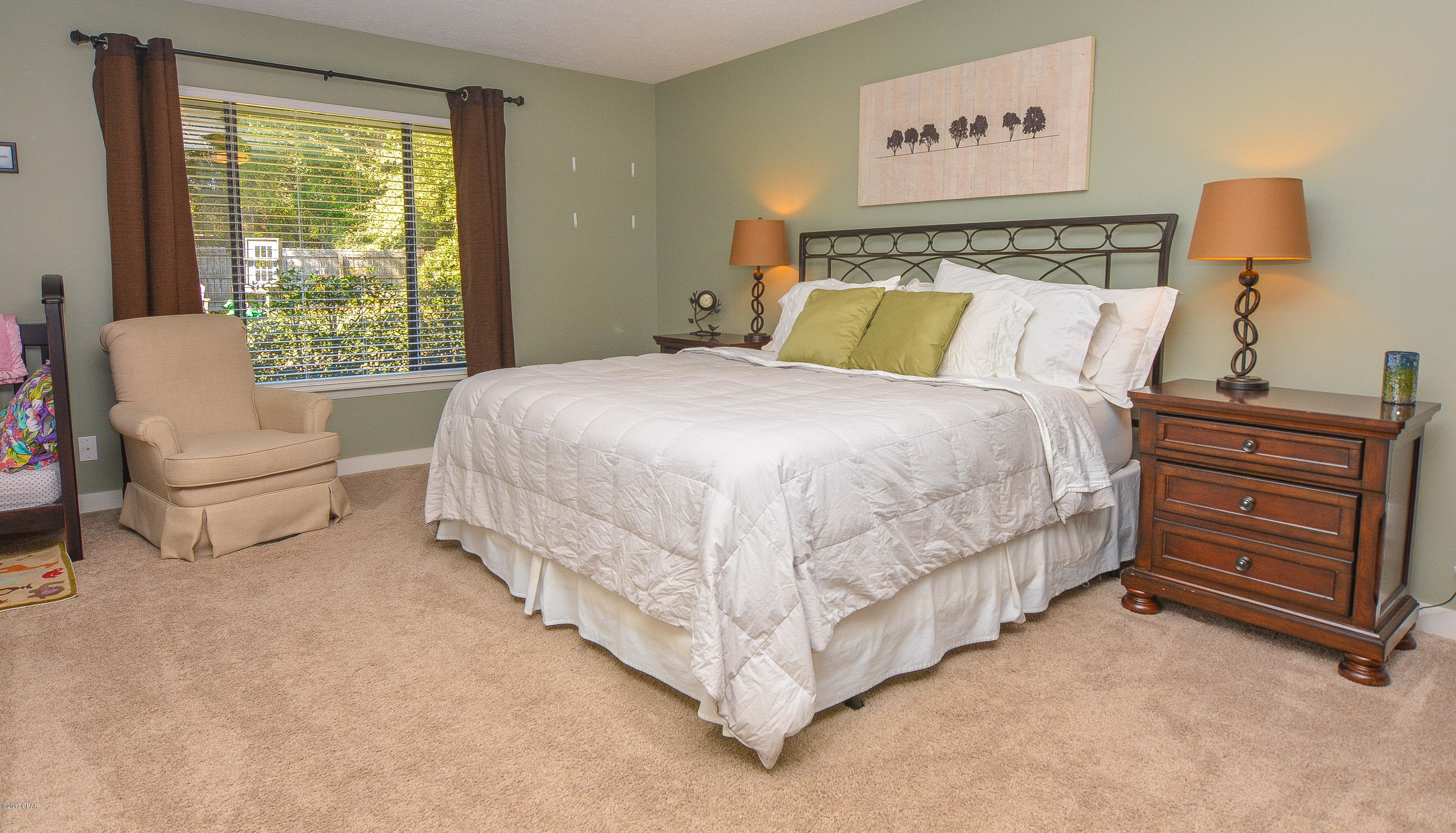 Forest Park East - Residential