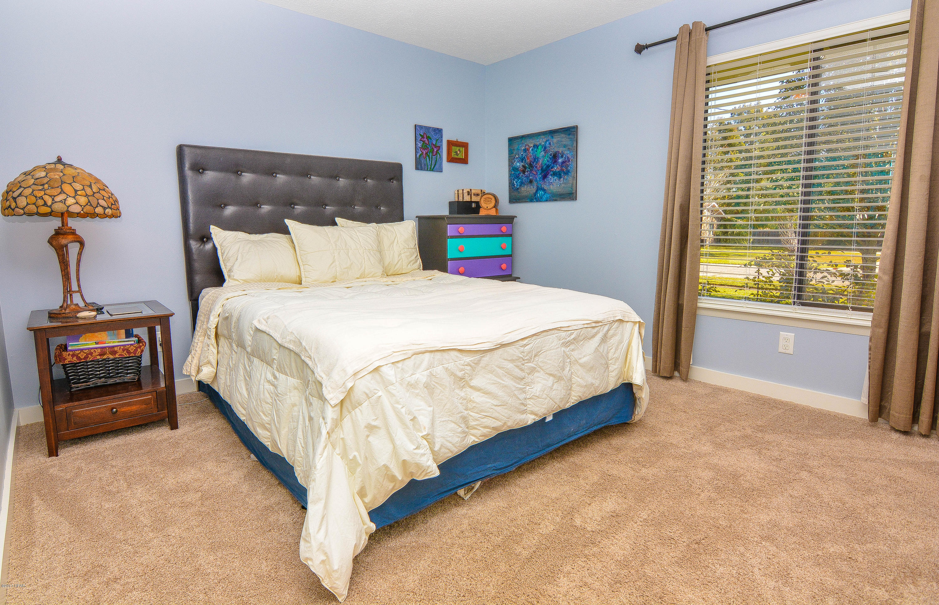 Forest Park East - Residential