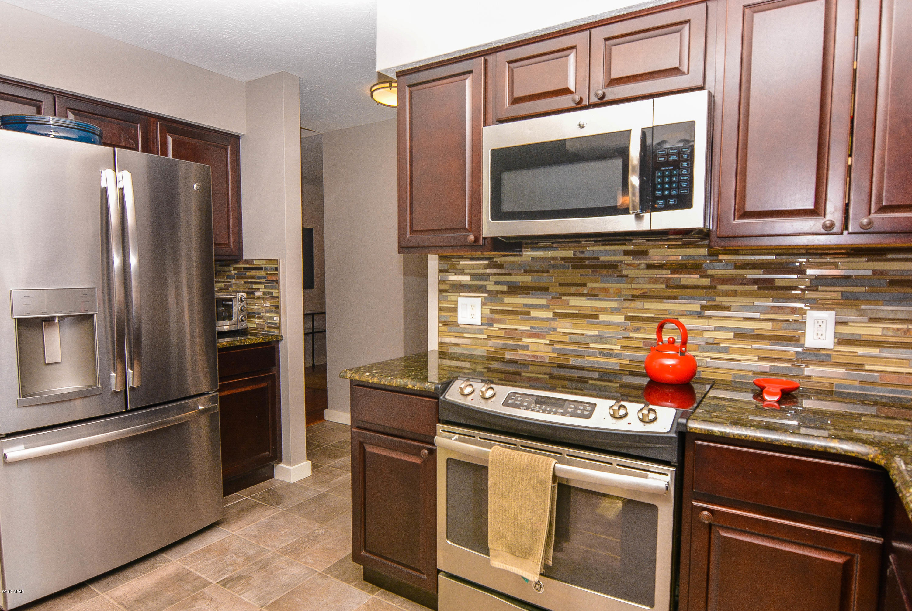 Forest Park East - Residential