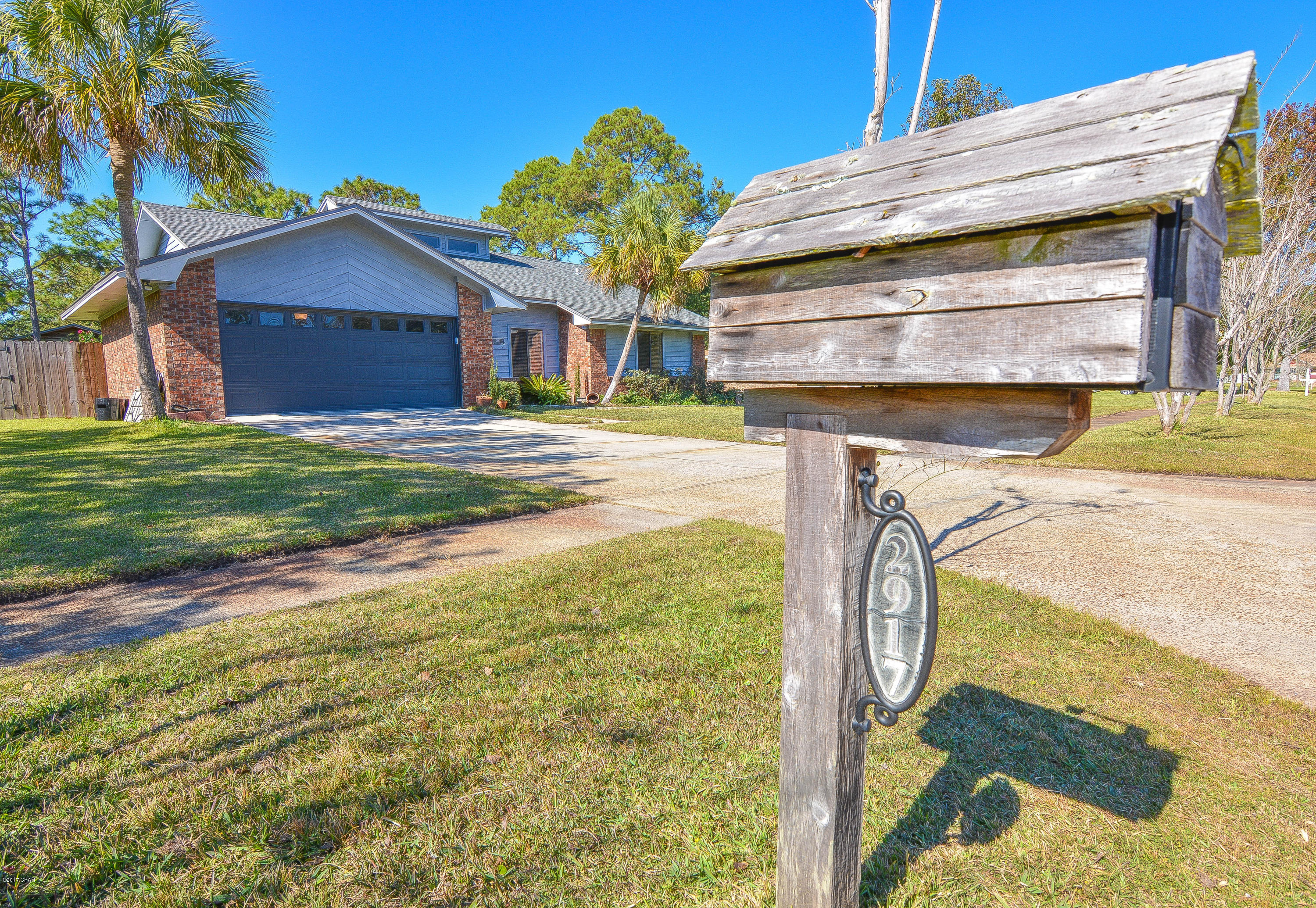 Forest Park East - Residential