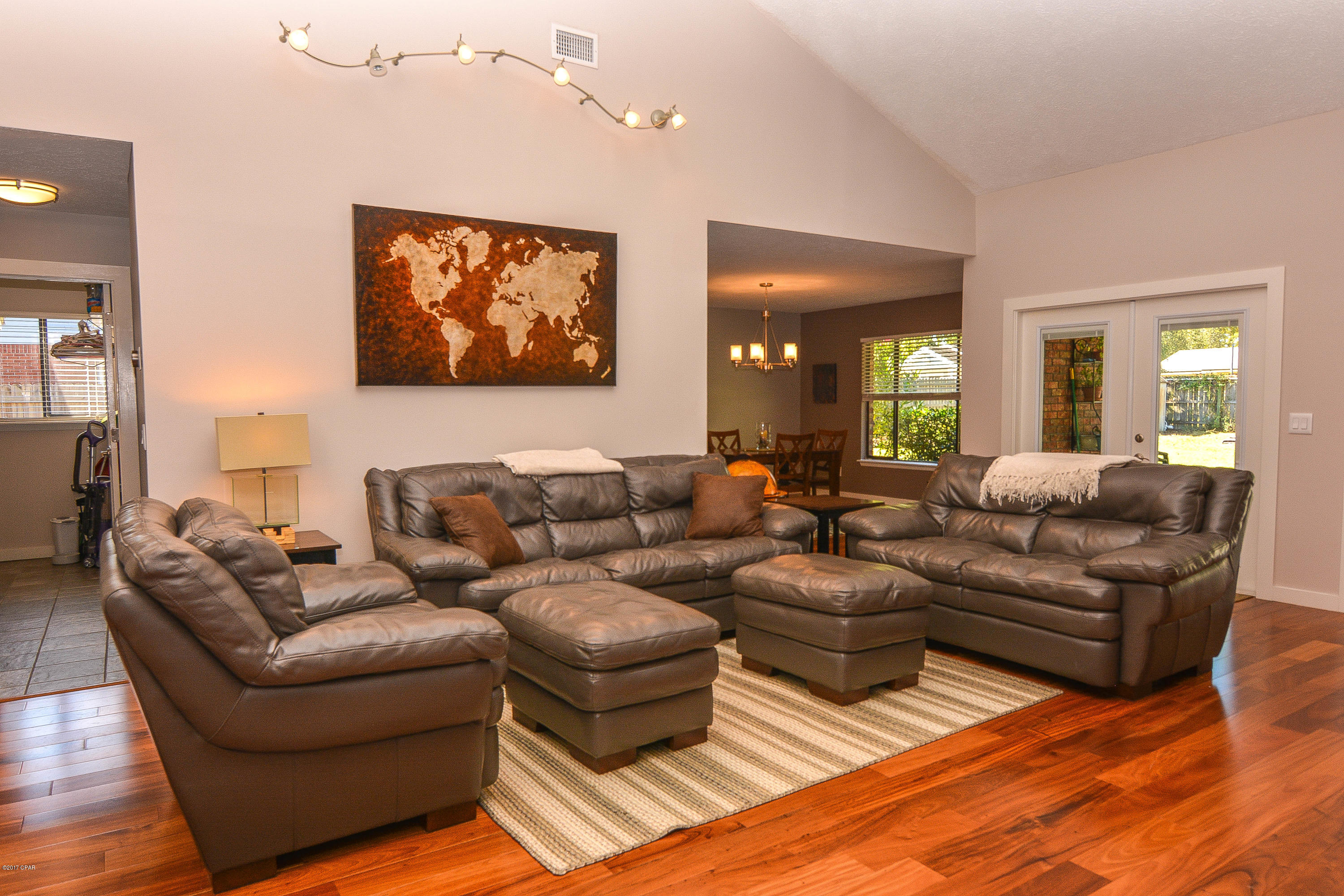 Forest Park East - Residential