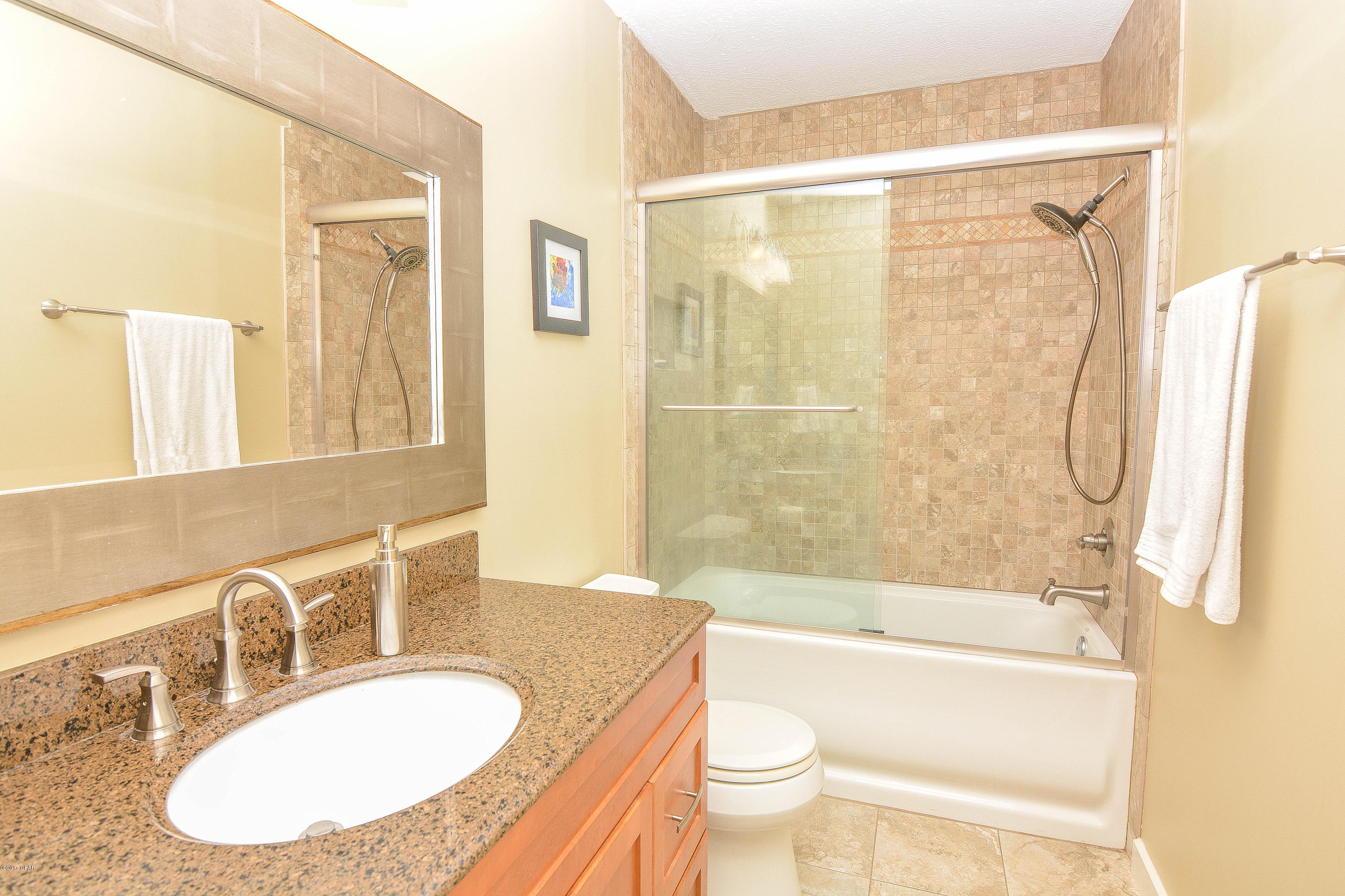 Forest Park East - Residential