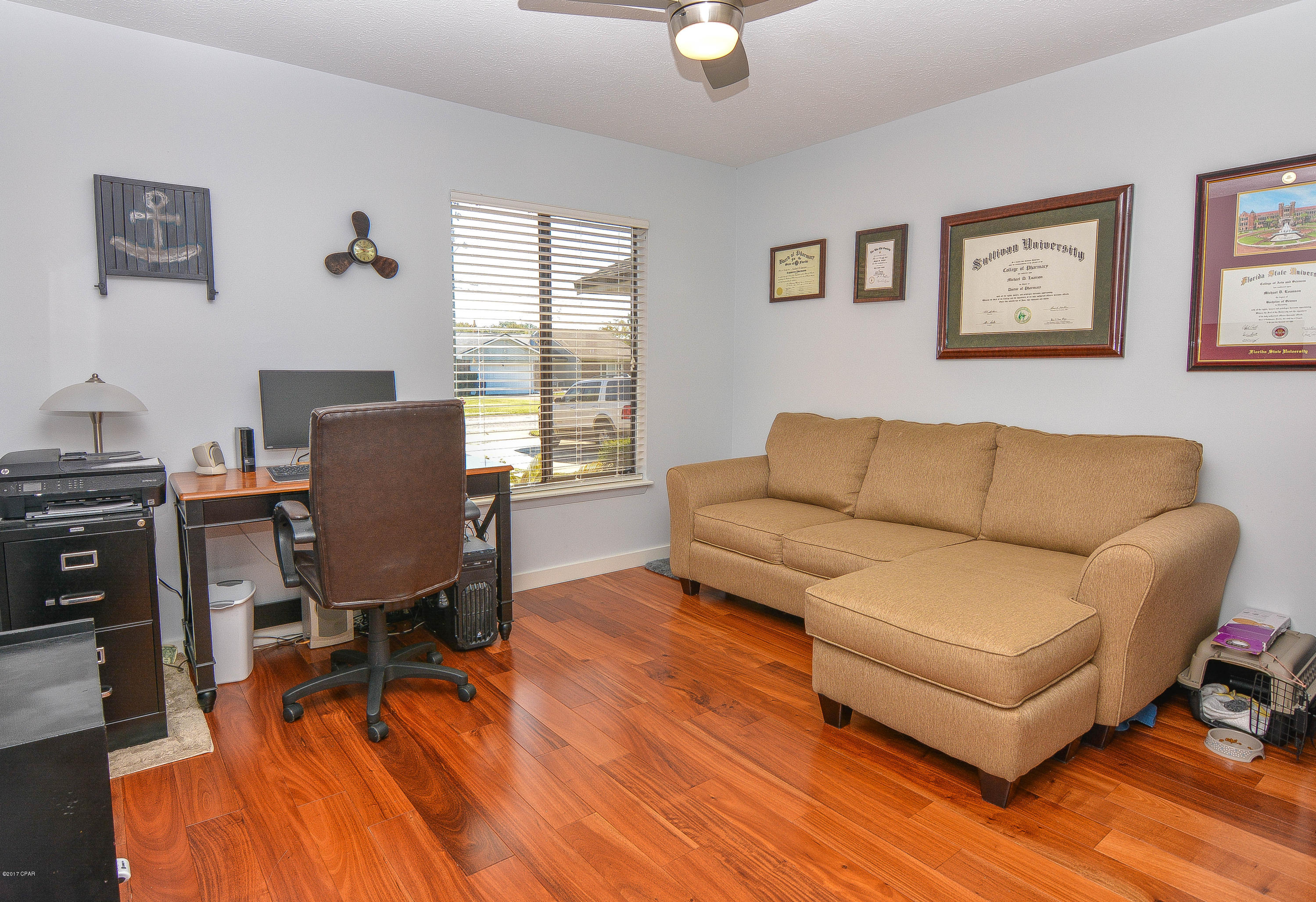 Forest Park East - Residential