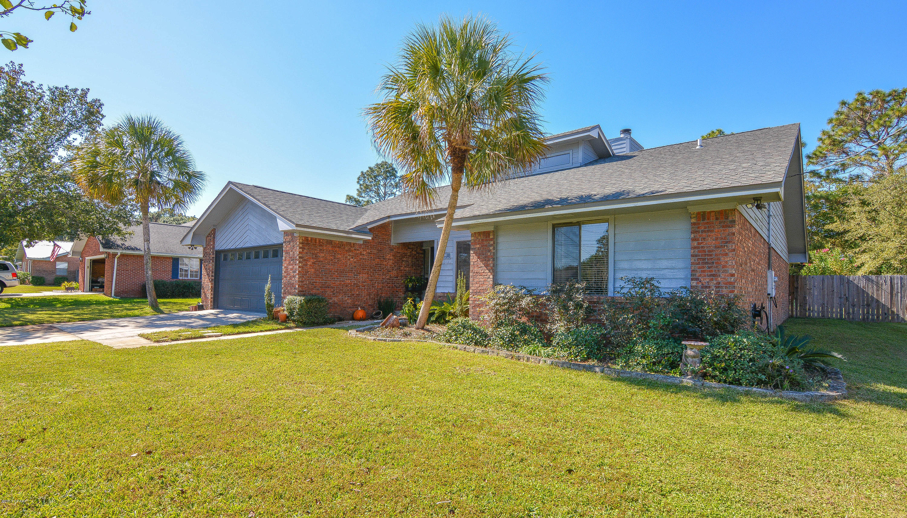 Forest Park East - Residential