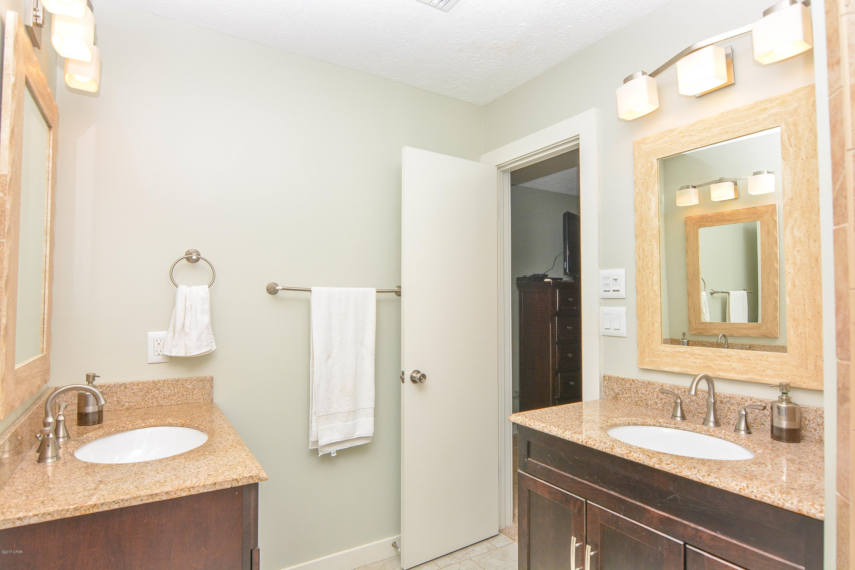 Forest Park East - Residential