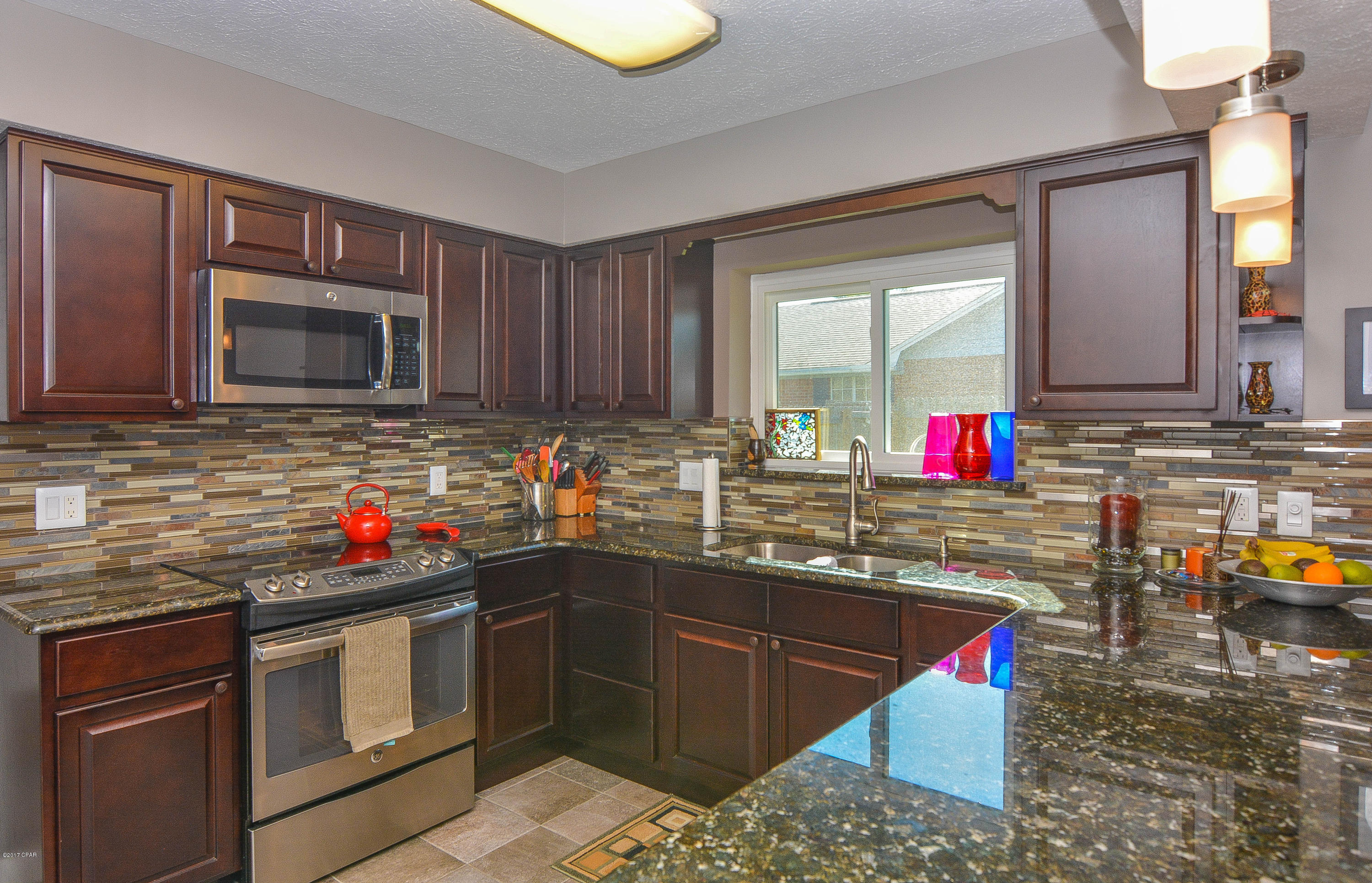 Forest Park East - Residential