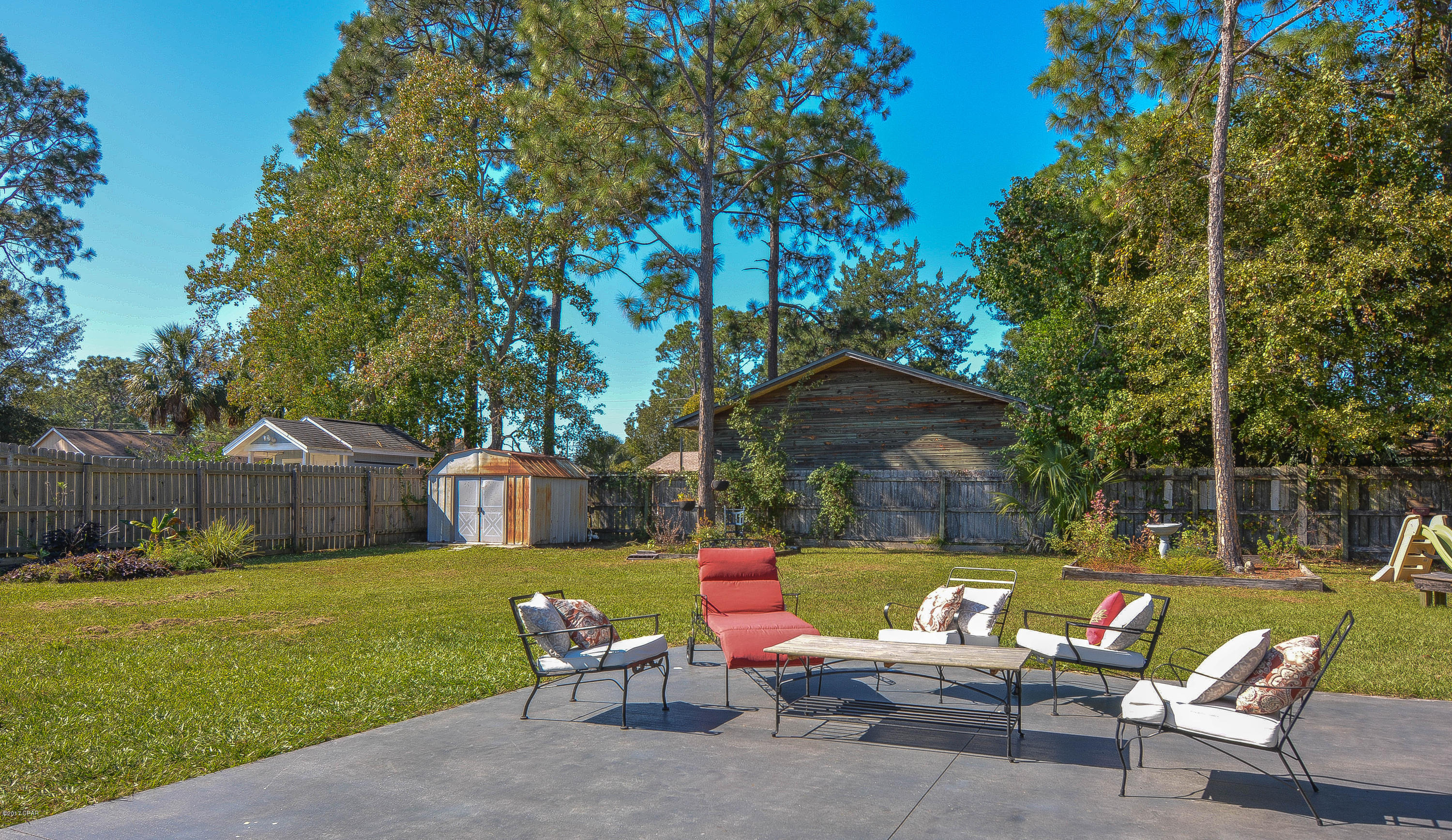 Forest Park East - Residential