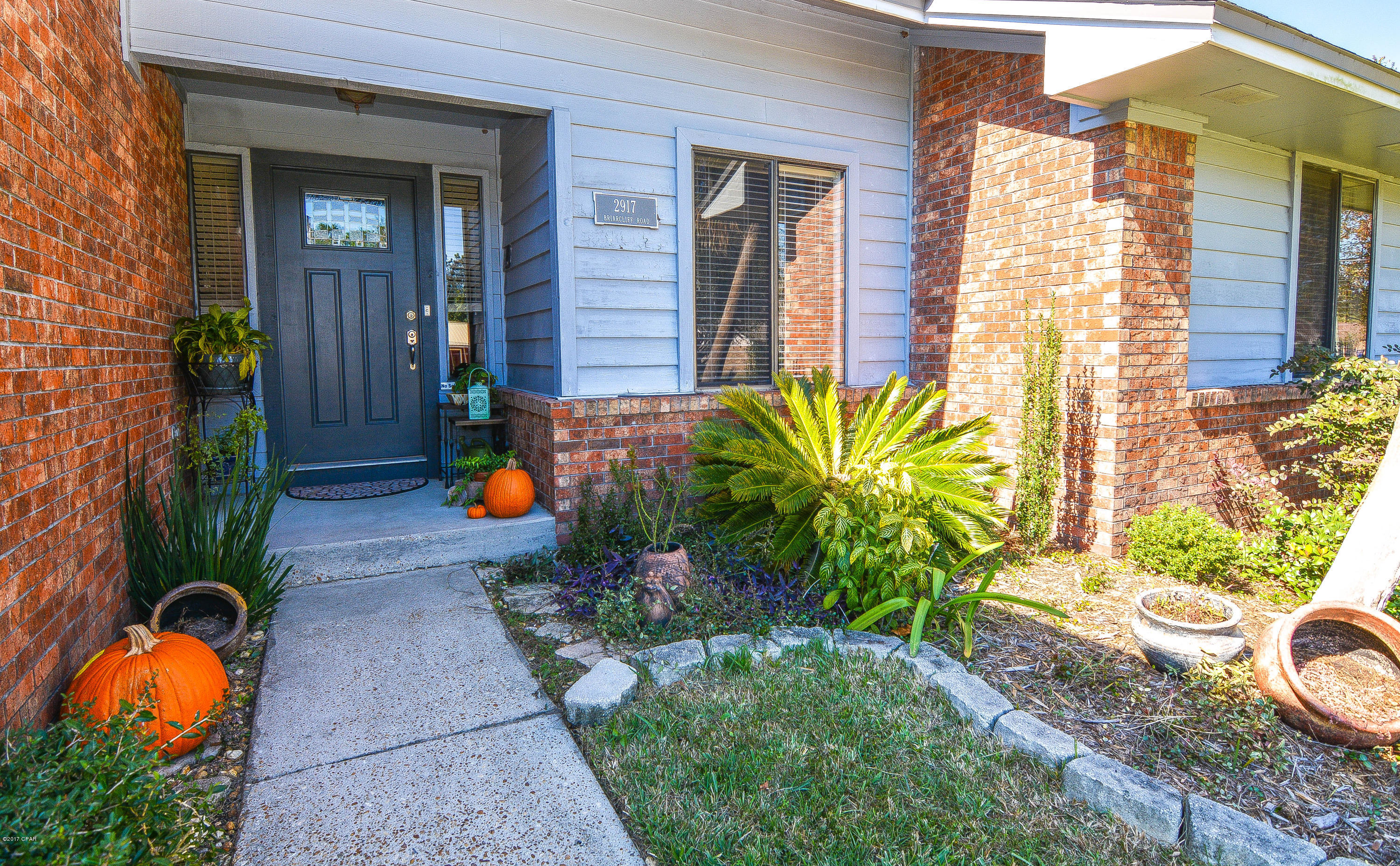 Forest Park East - Residential