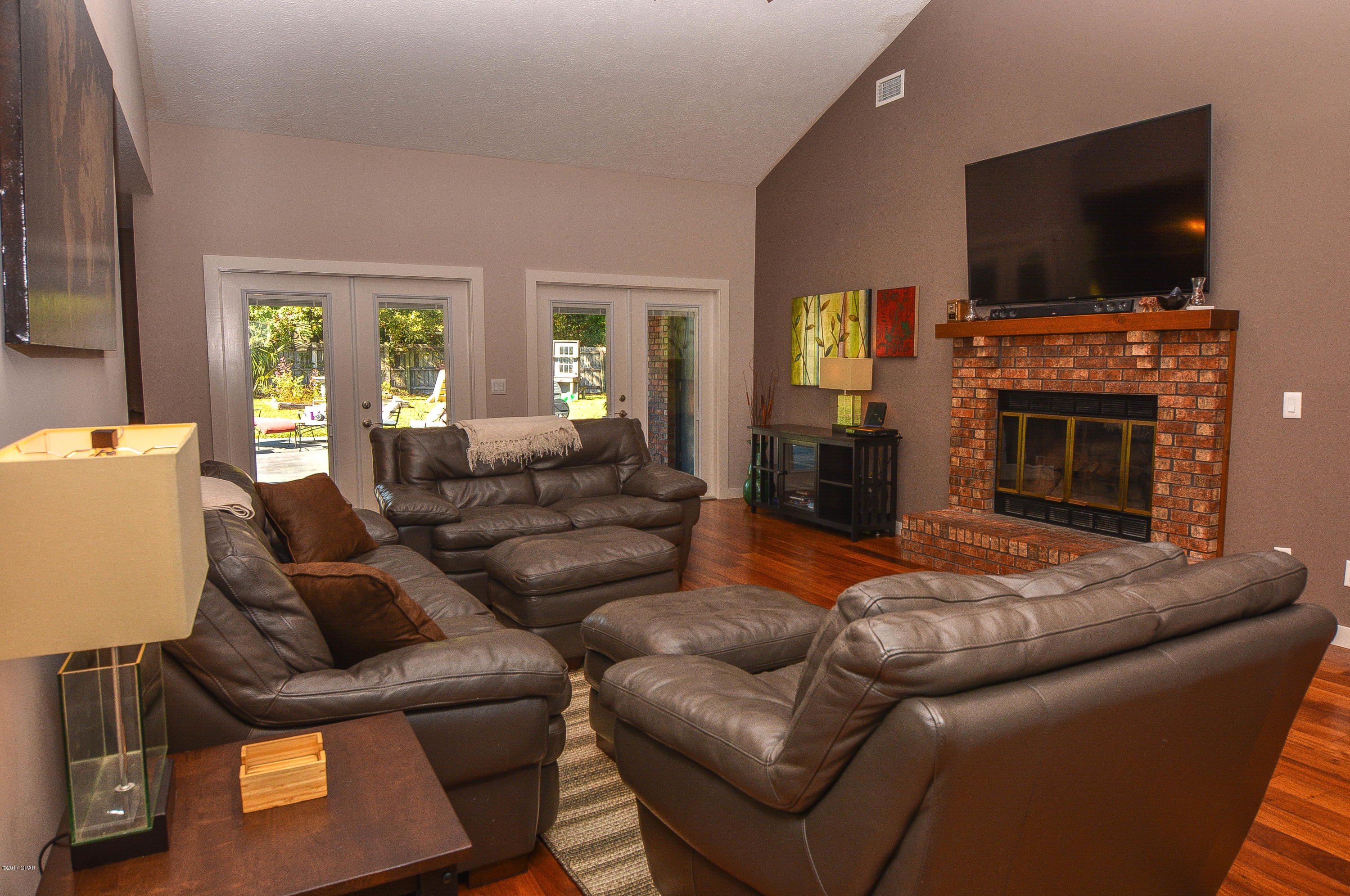 Forest Park East - Residential