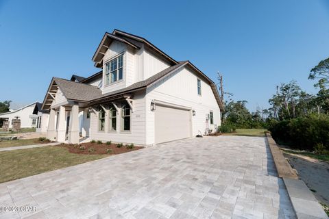 A home in Panama City Beach