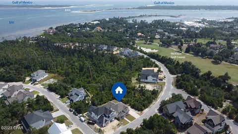A home in Panama City Beach
