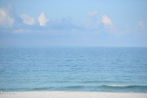 A home in Panama City Beach