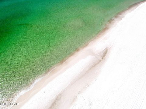 A home in Panama City Beach