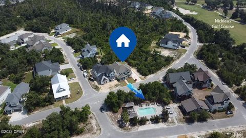 A home in Panama City Beach