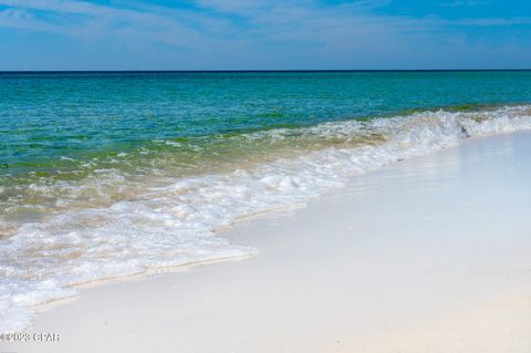 A home in Panama City Beach