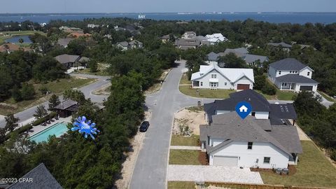 A home in Panama City Beach