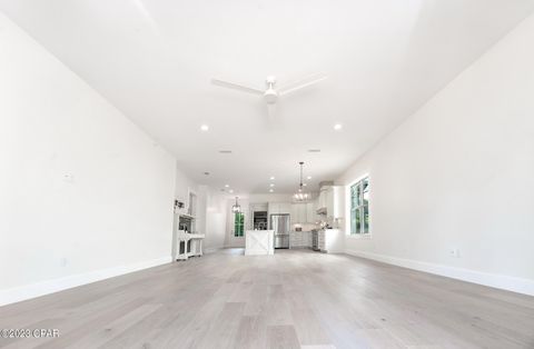 A home in Panama City Beach