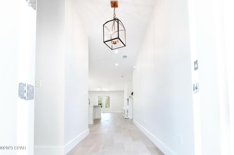 A home in Panama City Beach