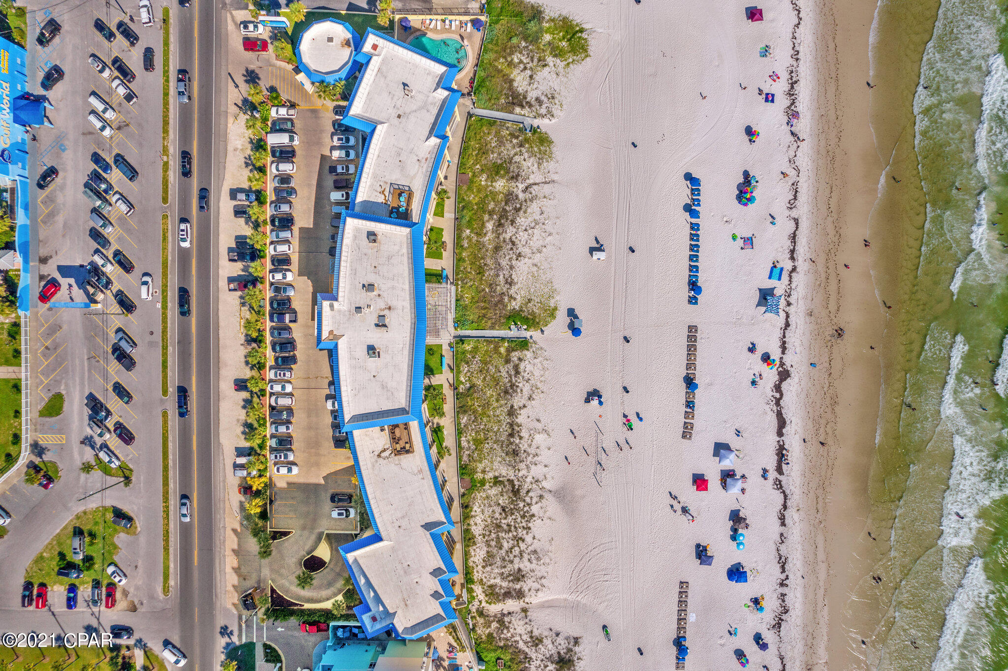 Continental Condos - Residential