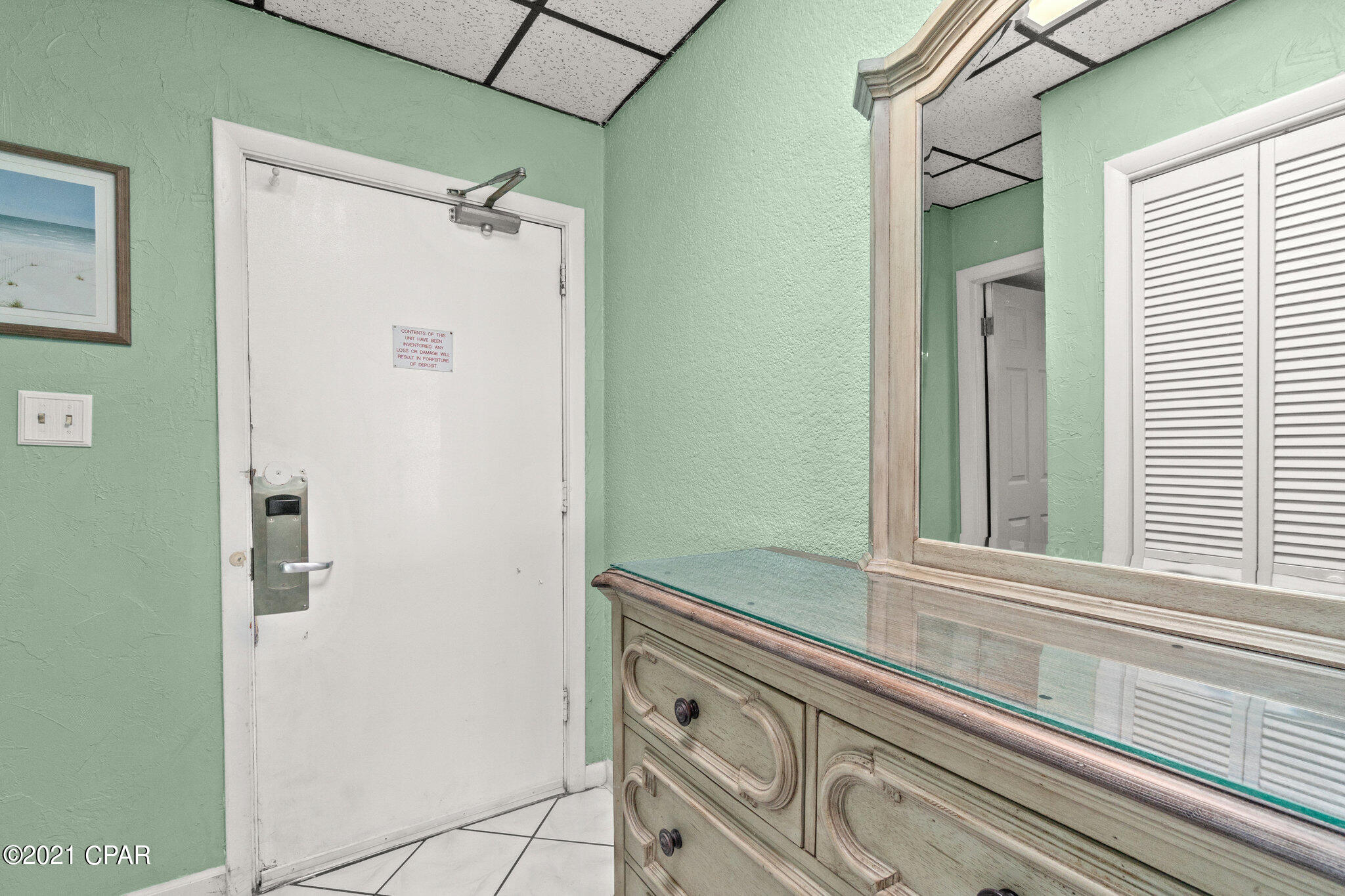 Continental Condos - Residential