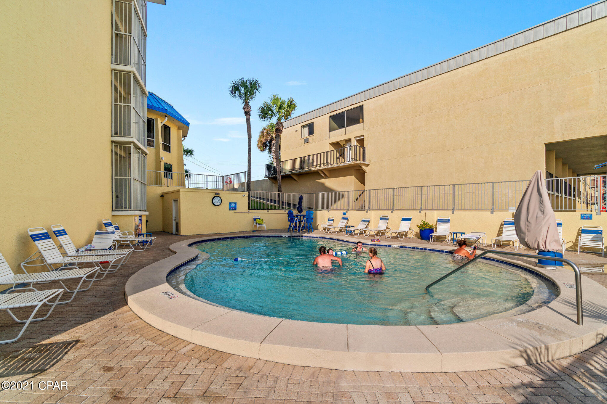 Continental Condos - Residential