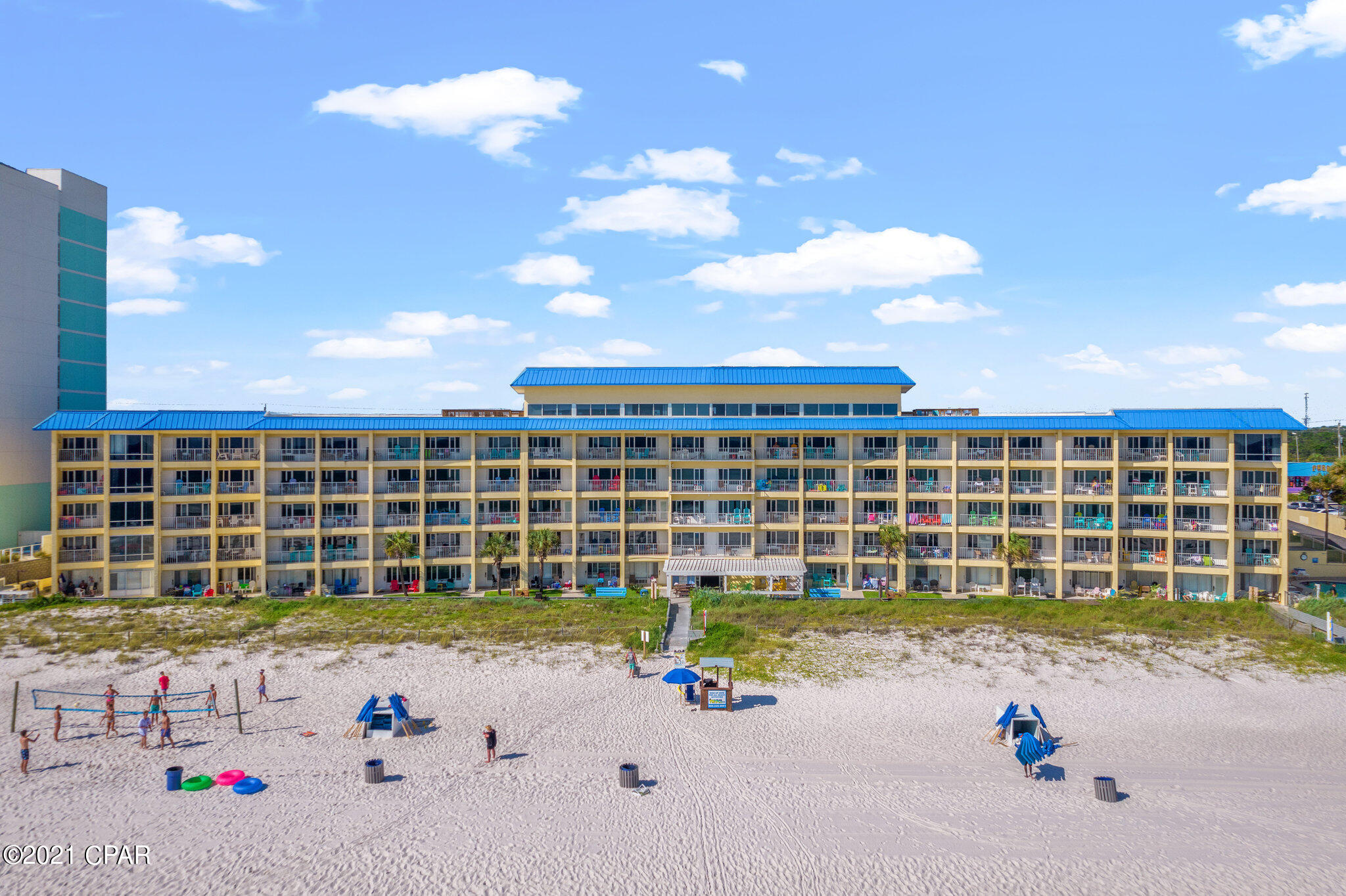 Continental Condos - Residential