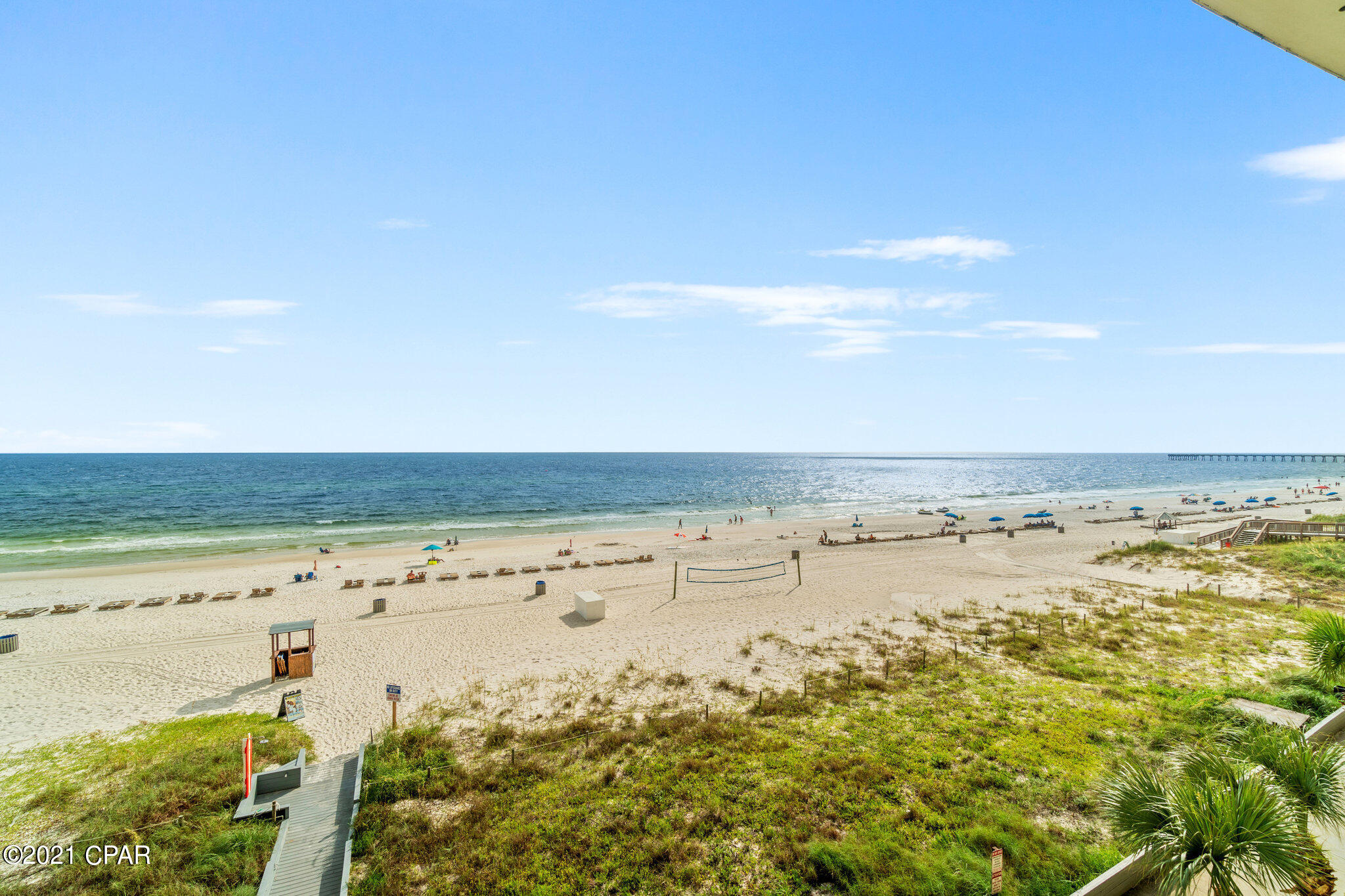 Continental Condos - Residential