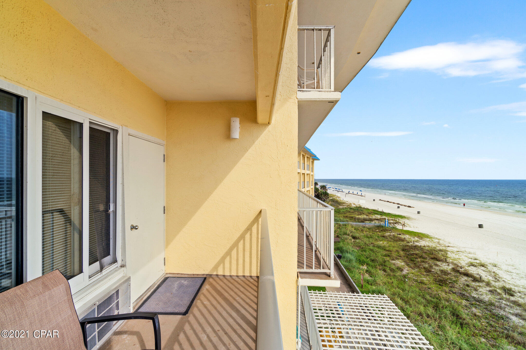 Continental Condos - Residential