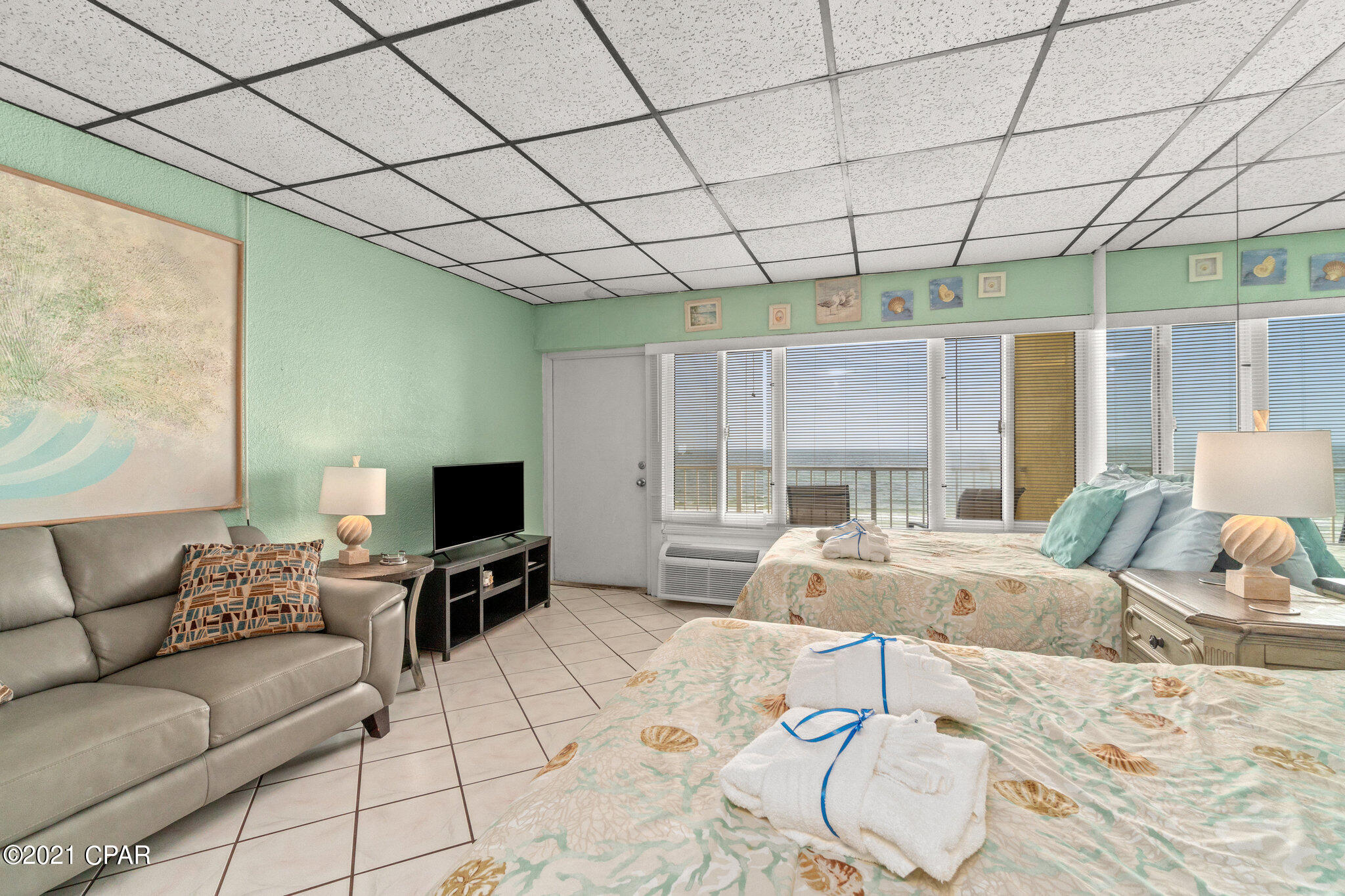 Continental Condos - Residential