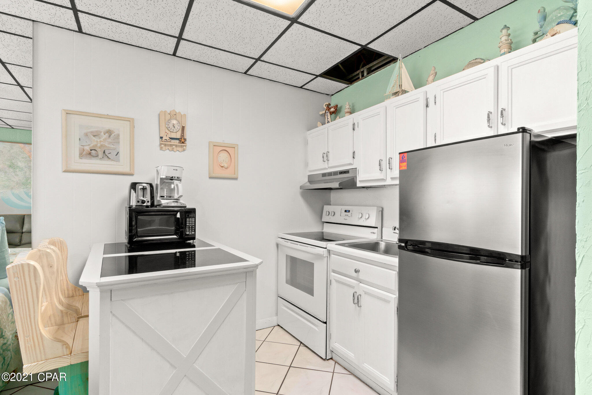 Continental Condos - Residential