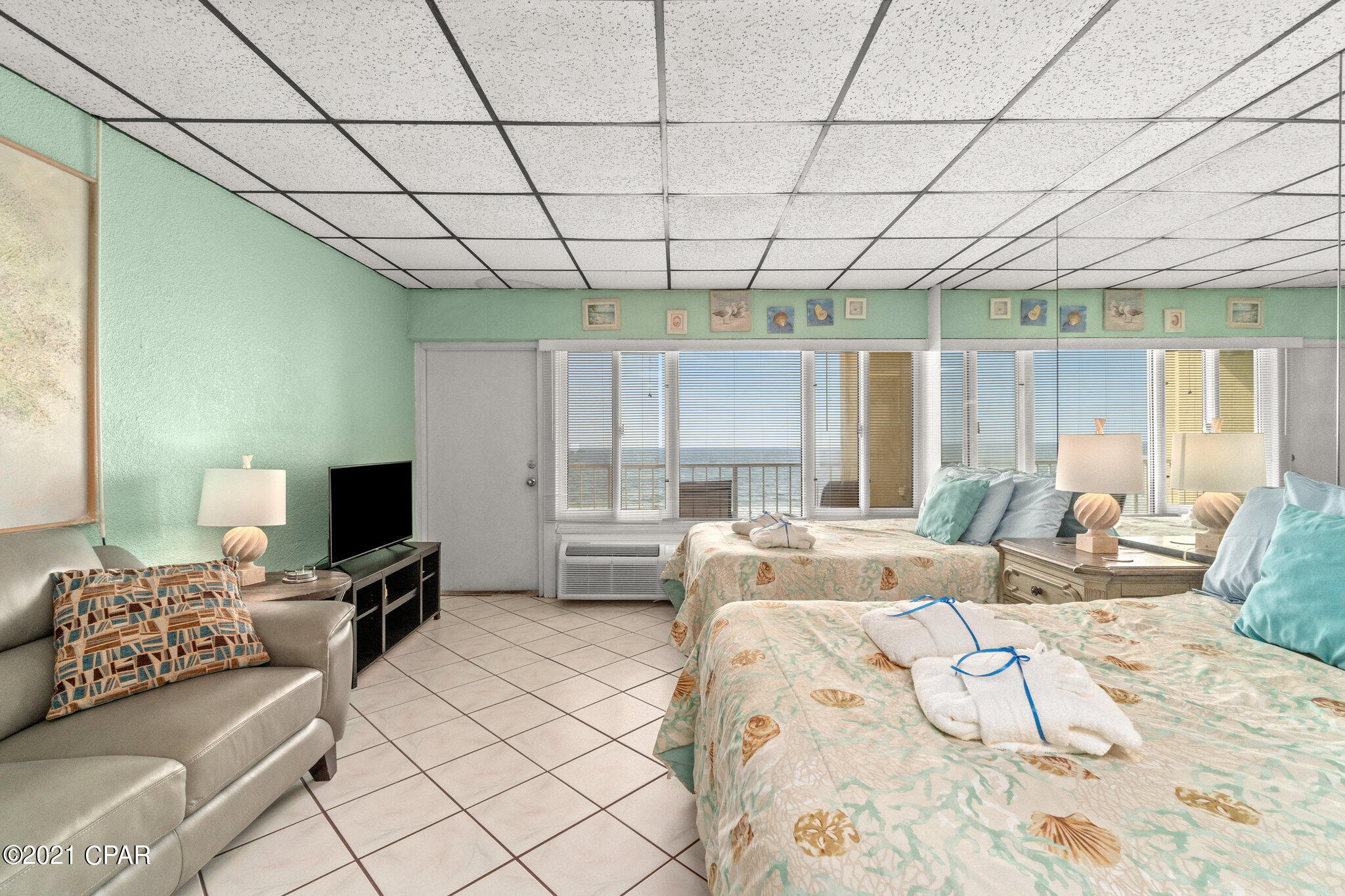 Continental Condos - Residential