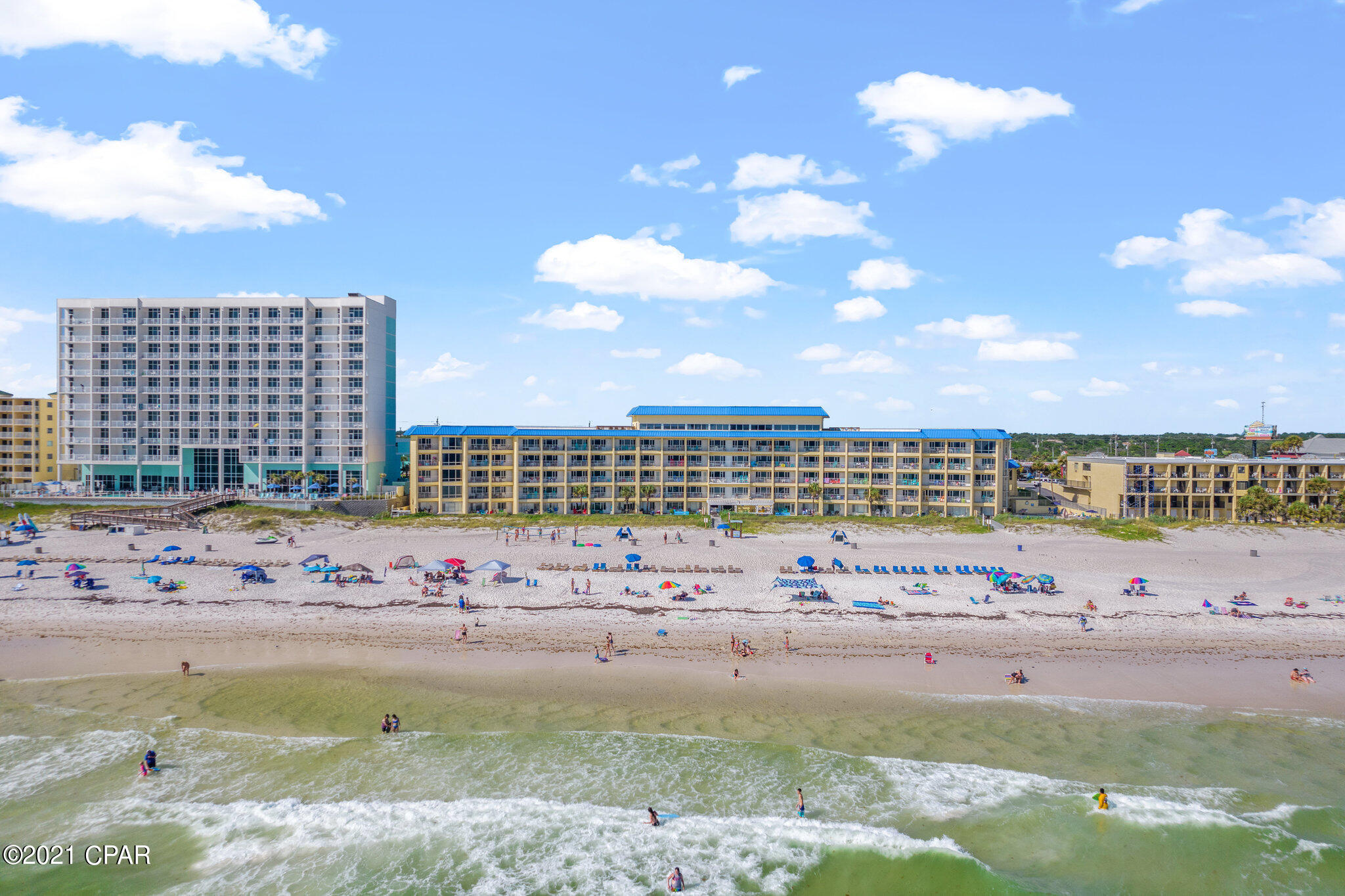 Continental Condos - Residential