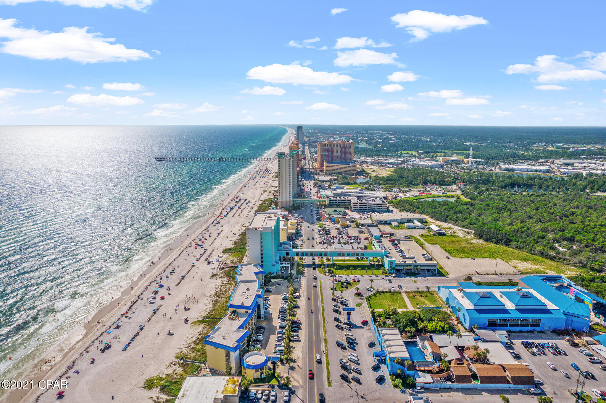 Continental Condos - Residential