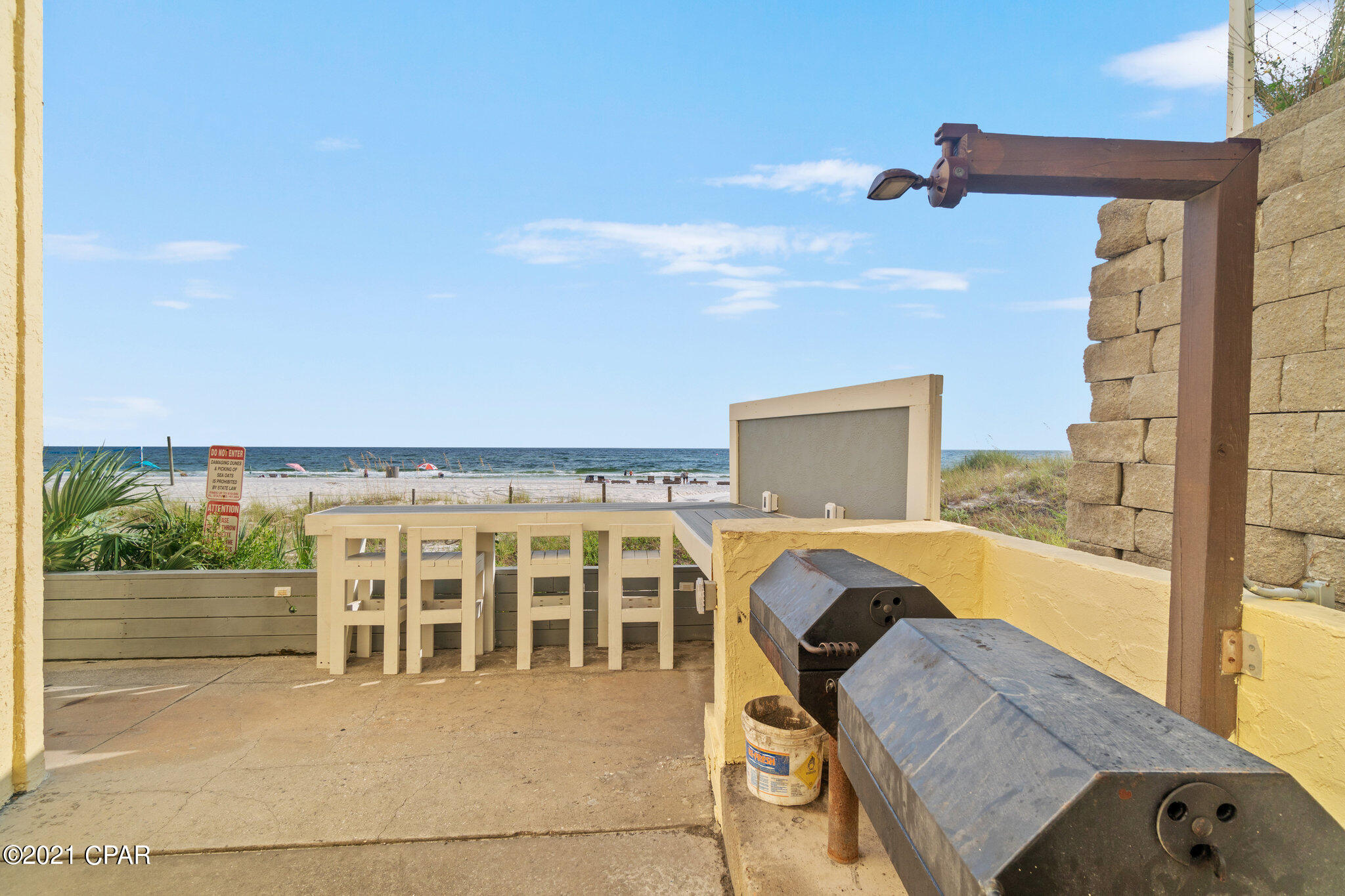 Continental Condos - Residential