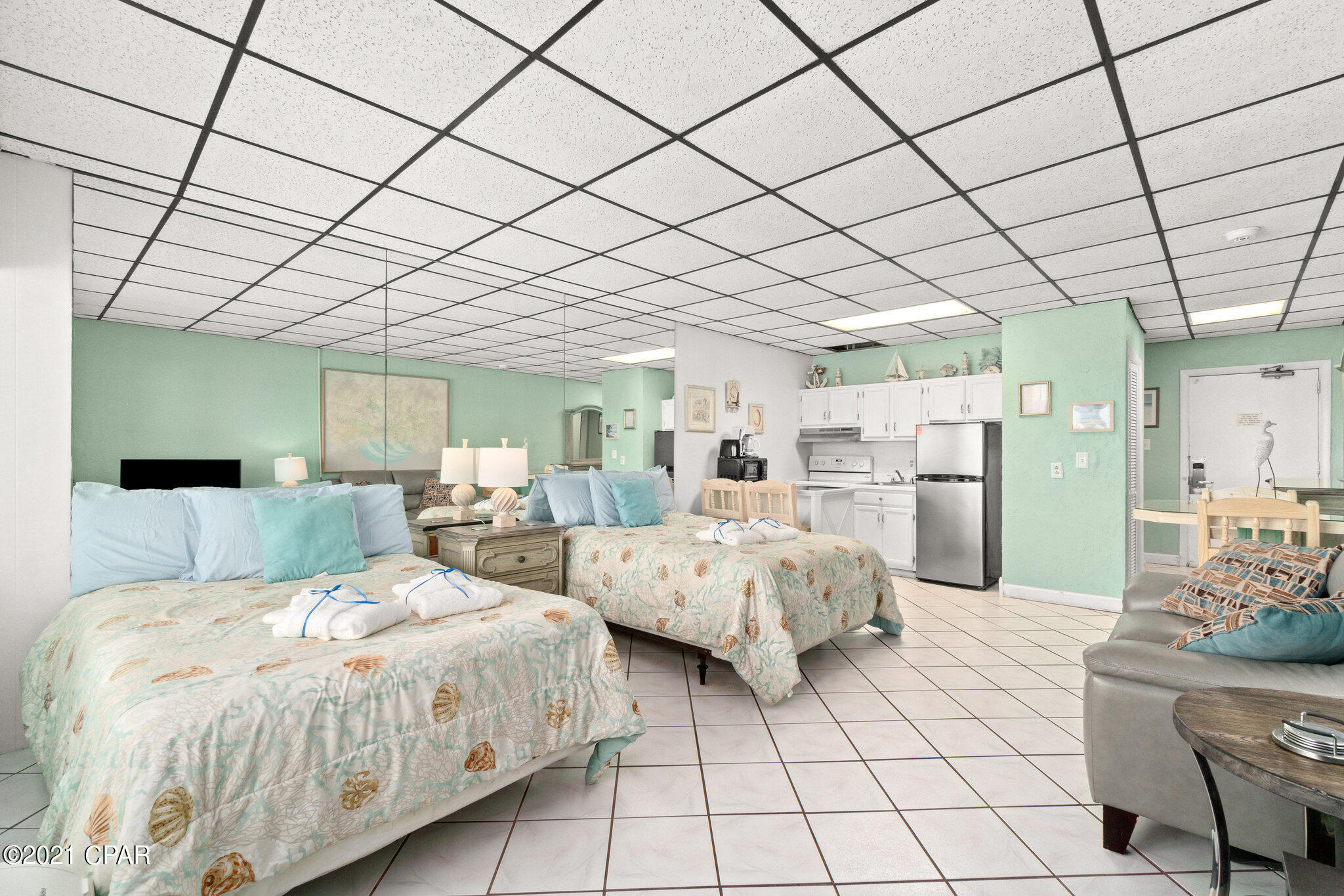 Continental Condos - Residential