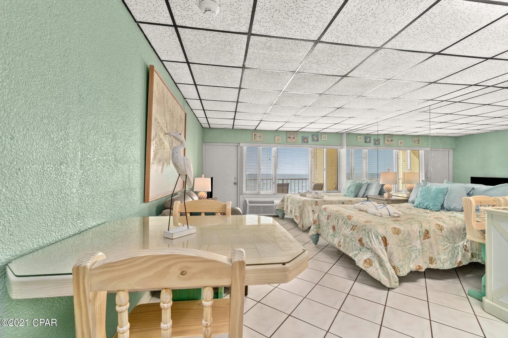 Continental Condos - Residential