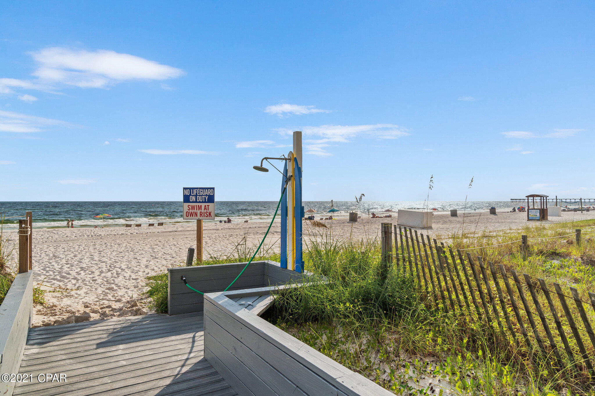 Continental Condos - Residential