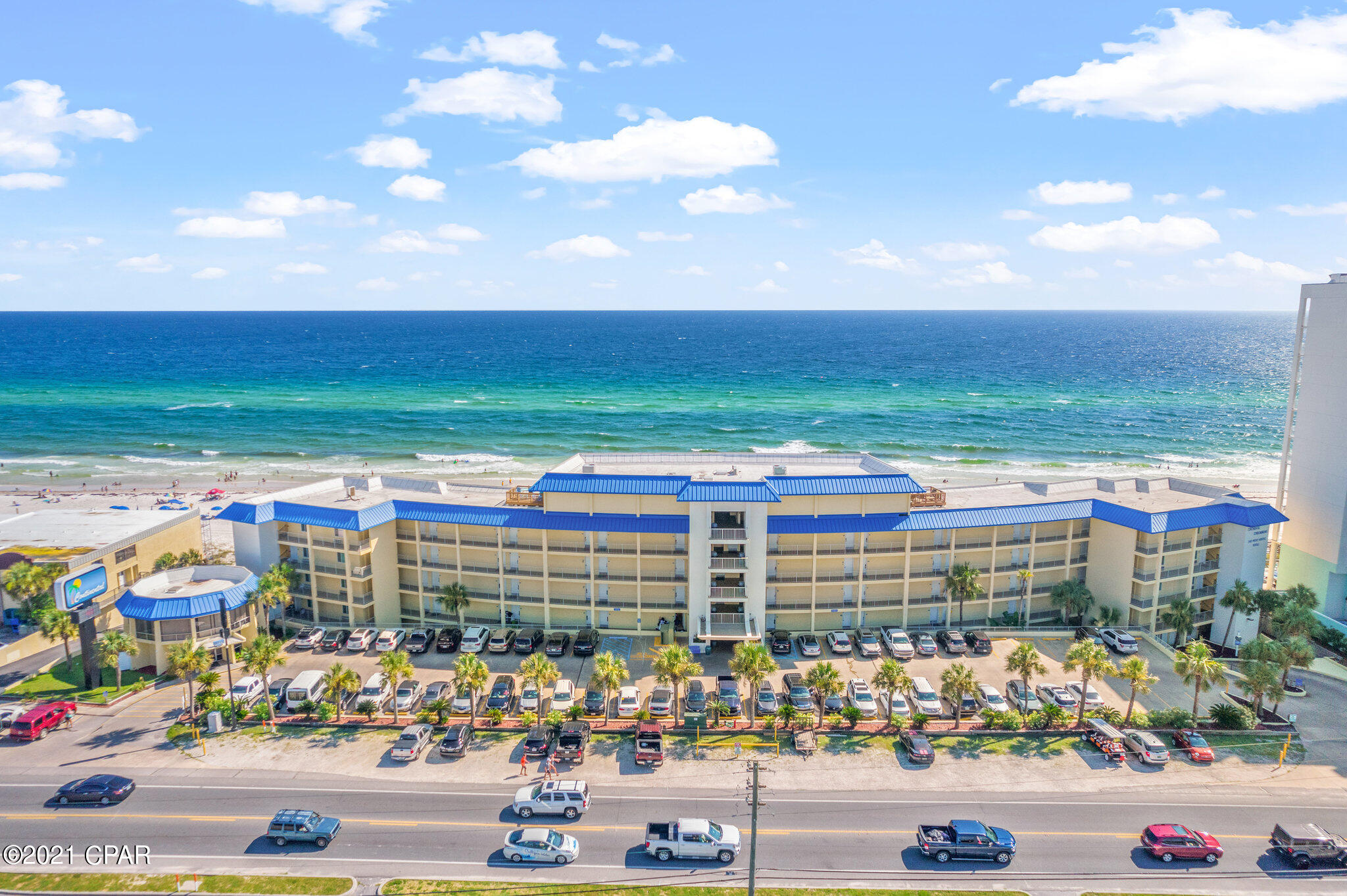 Continental Condos - Residential