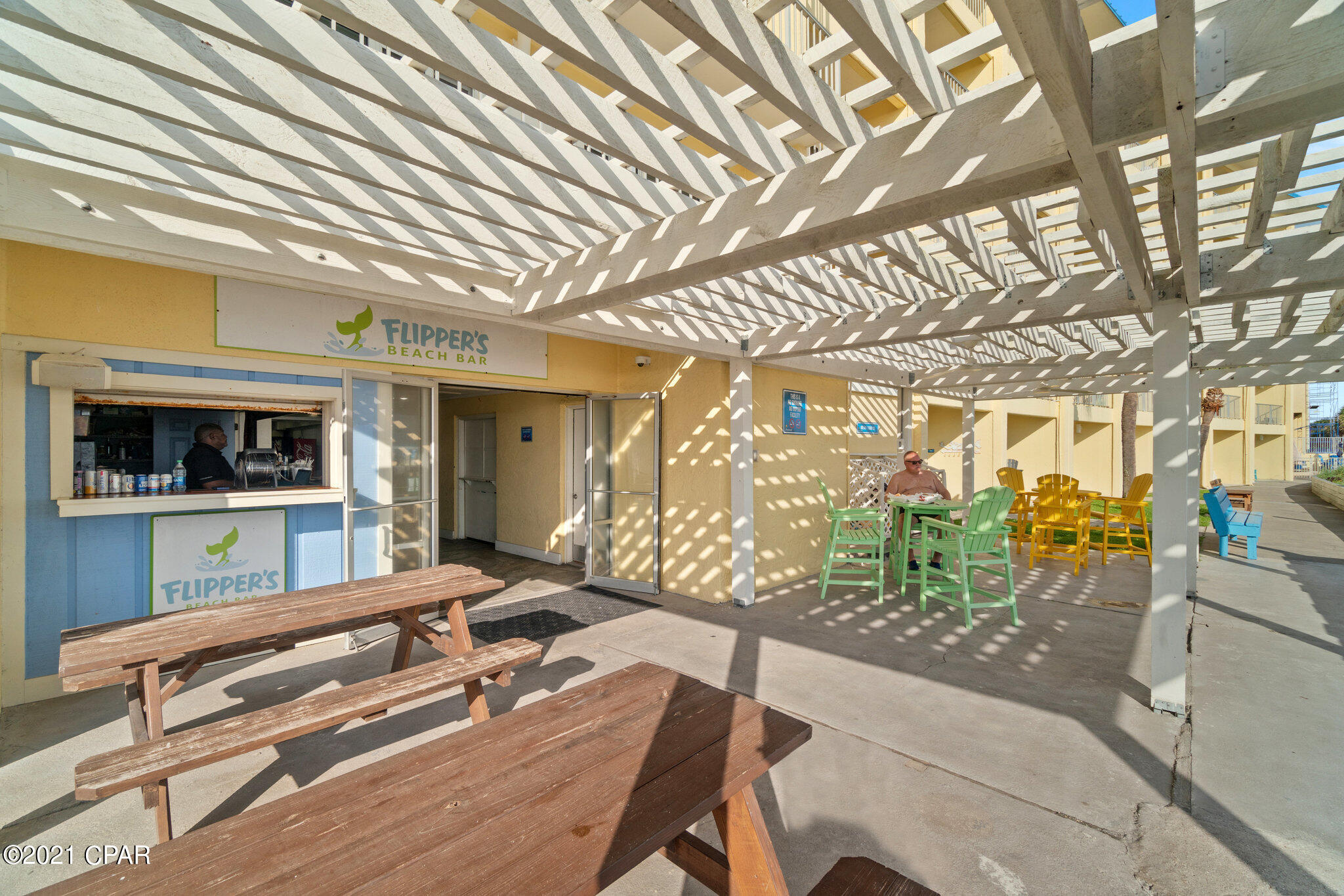 Continental Condos - Residential