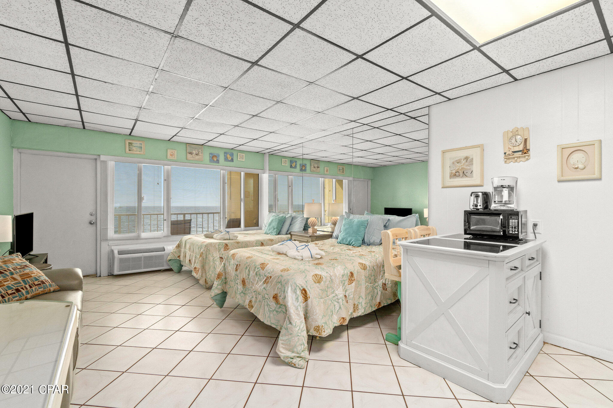 Continental Condos - Residential