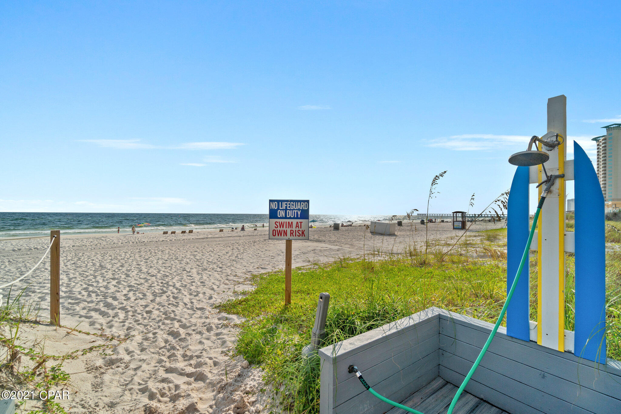 Continental Condos - Residential