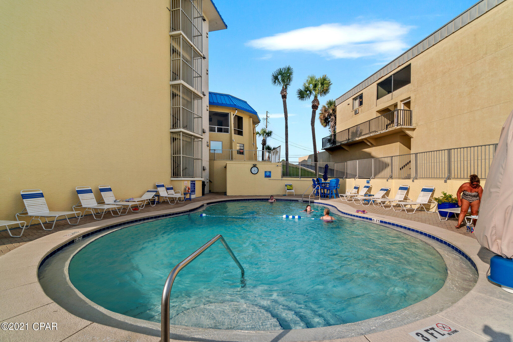 Continental Condos - Residential